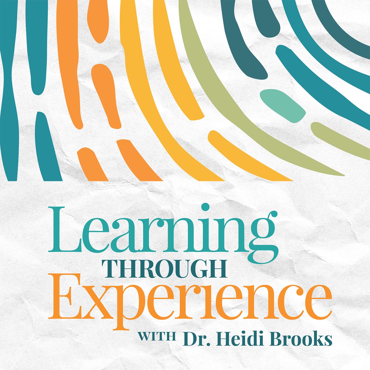 Learning Through Experience - Podcasts