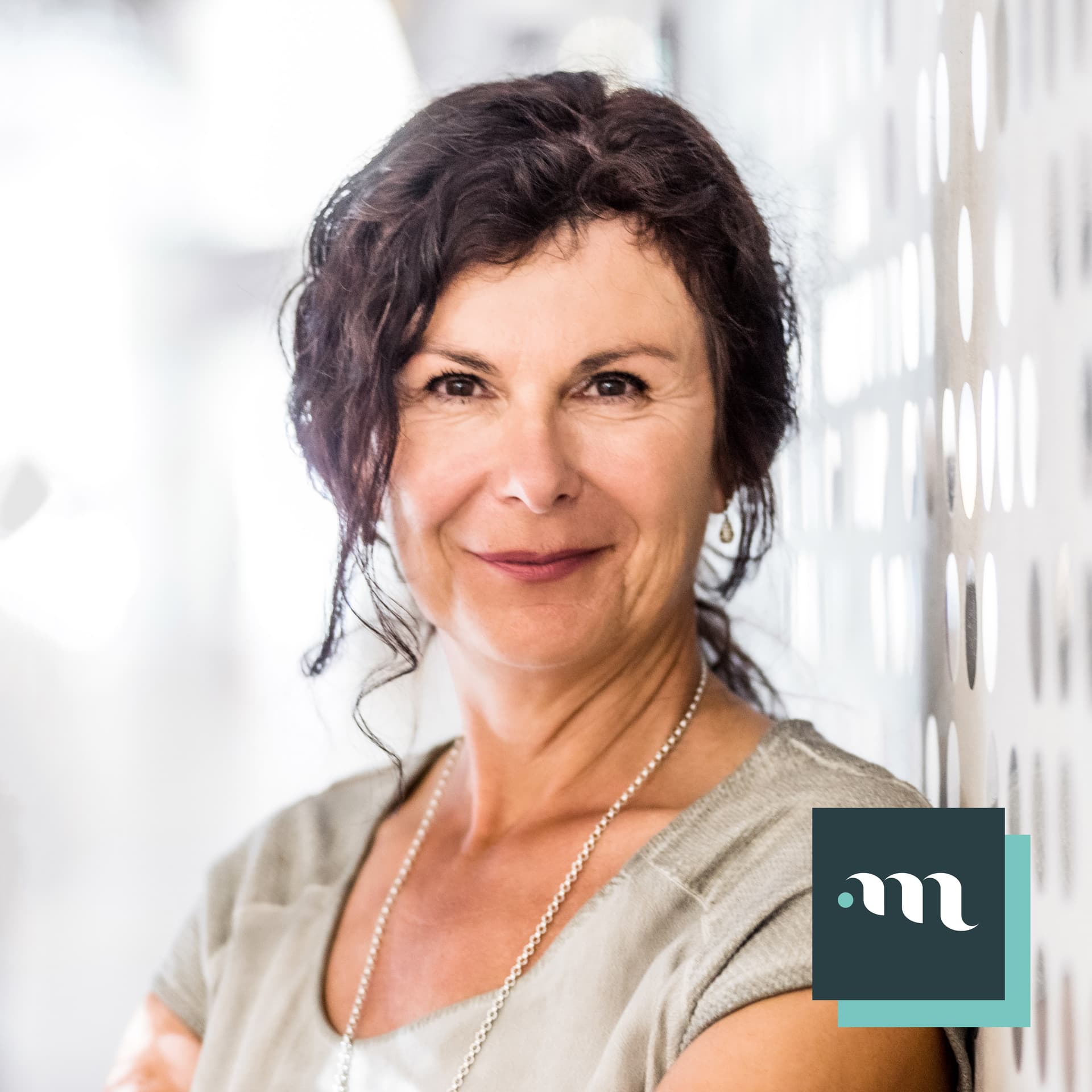 Coaching mit Kompetenz. Der Business-Coaching-Podcast von Anja Mumm. - Podcasts