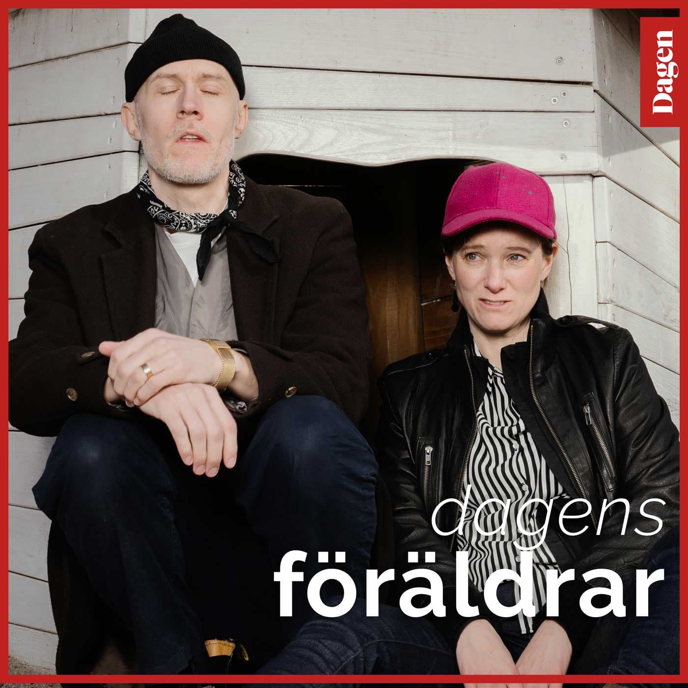 Dagens föräldrar - Podcasts