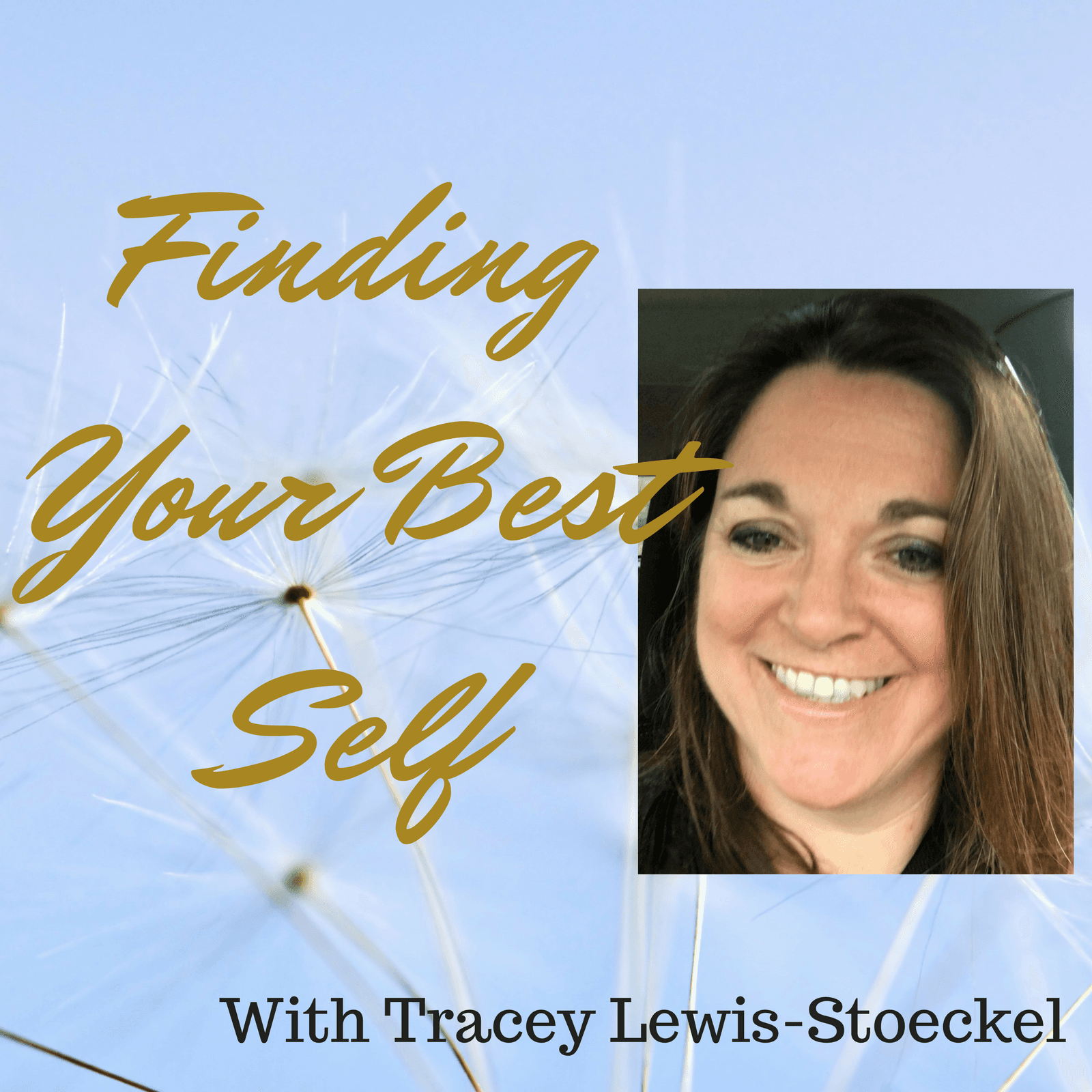 Finding Your Best Self Podcast - Podcasts