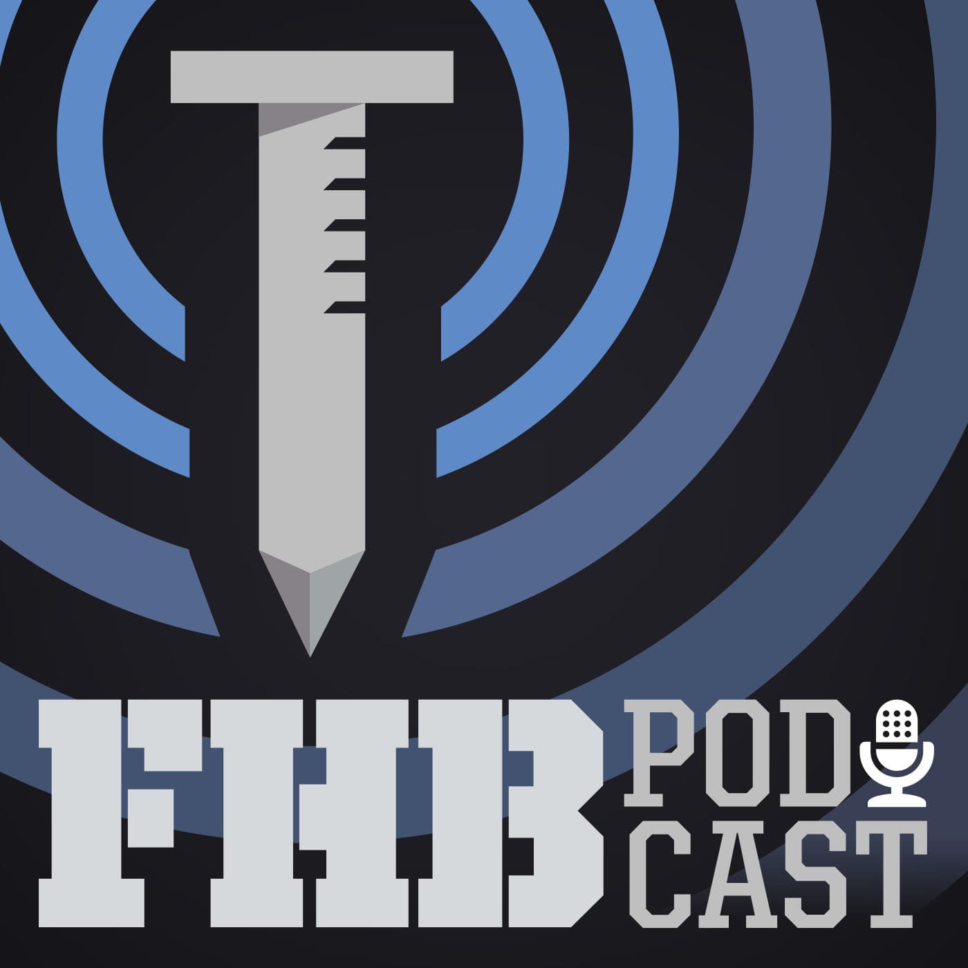 The Fine Homebuilding Podcast - Podcasts