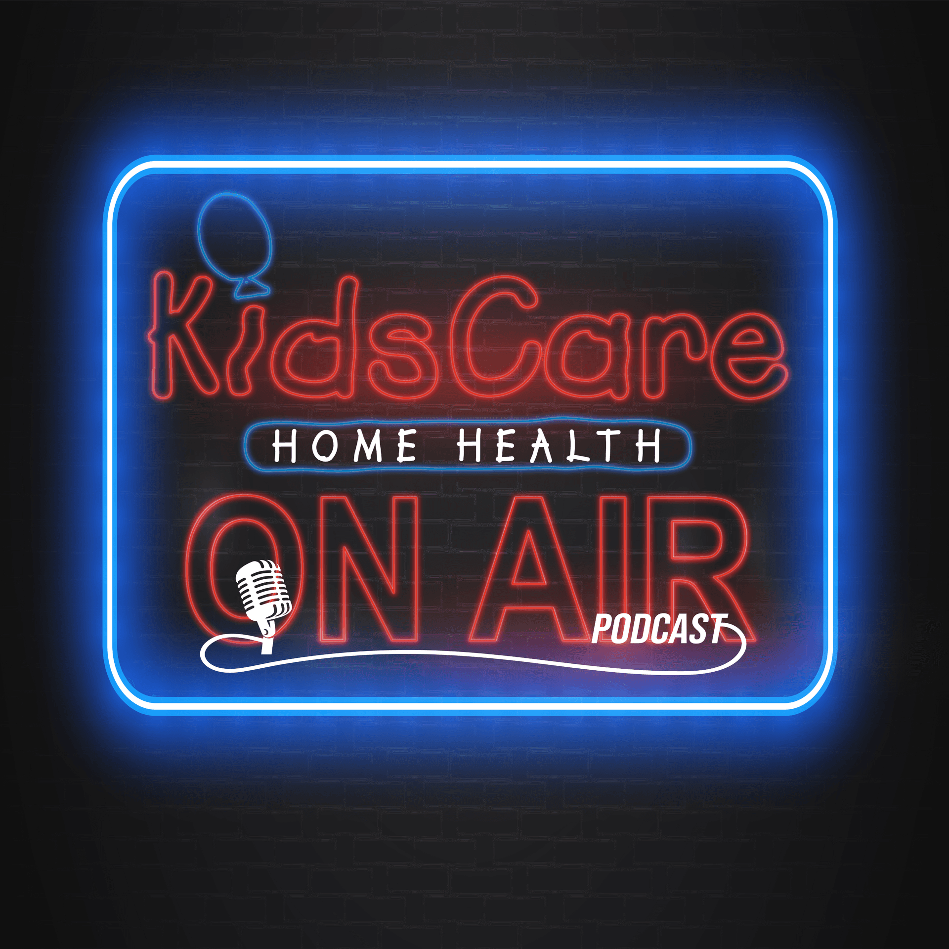 KidsCare On Air - Podcasts