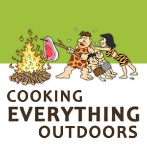 Cooking Everything Outdoors - Podcasts