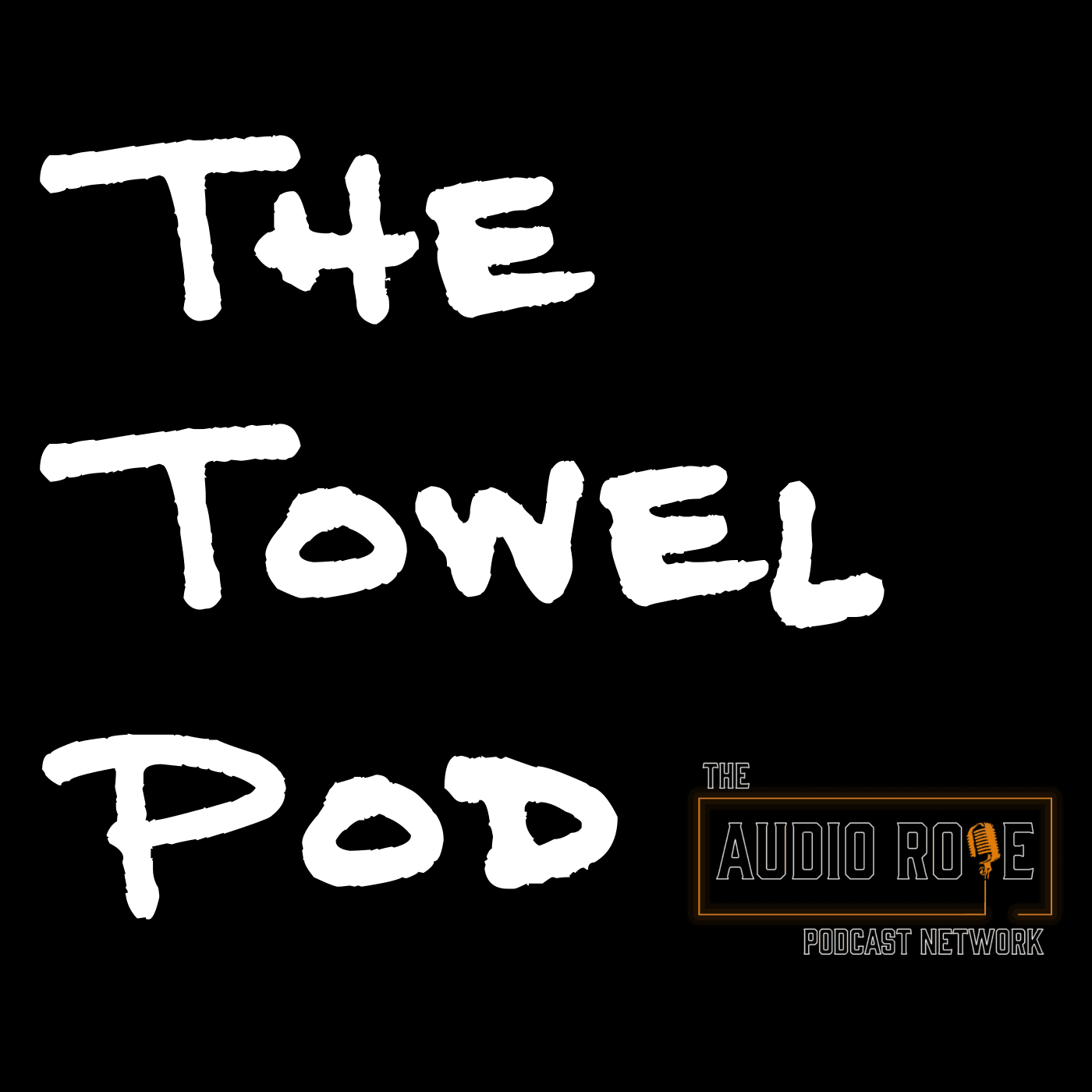 The Towel - Podcasts