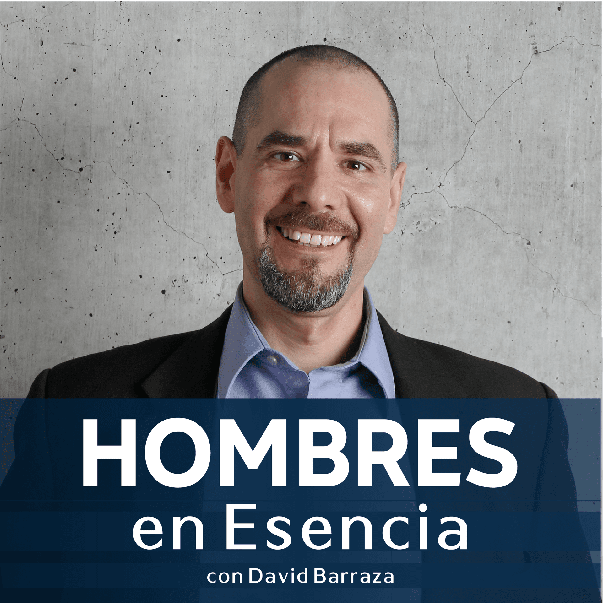 Hombres en Esencia - Podcasts