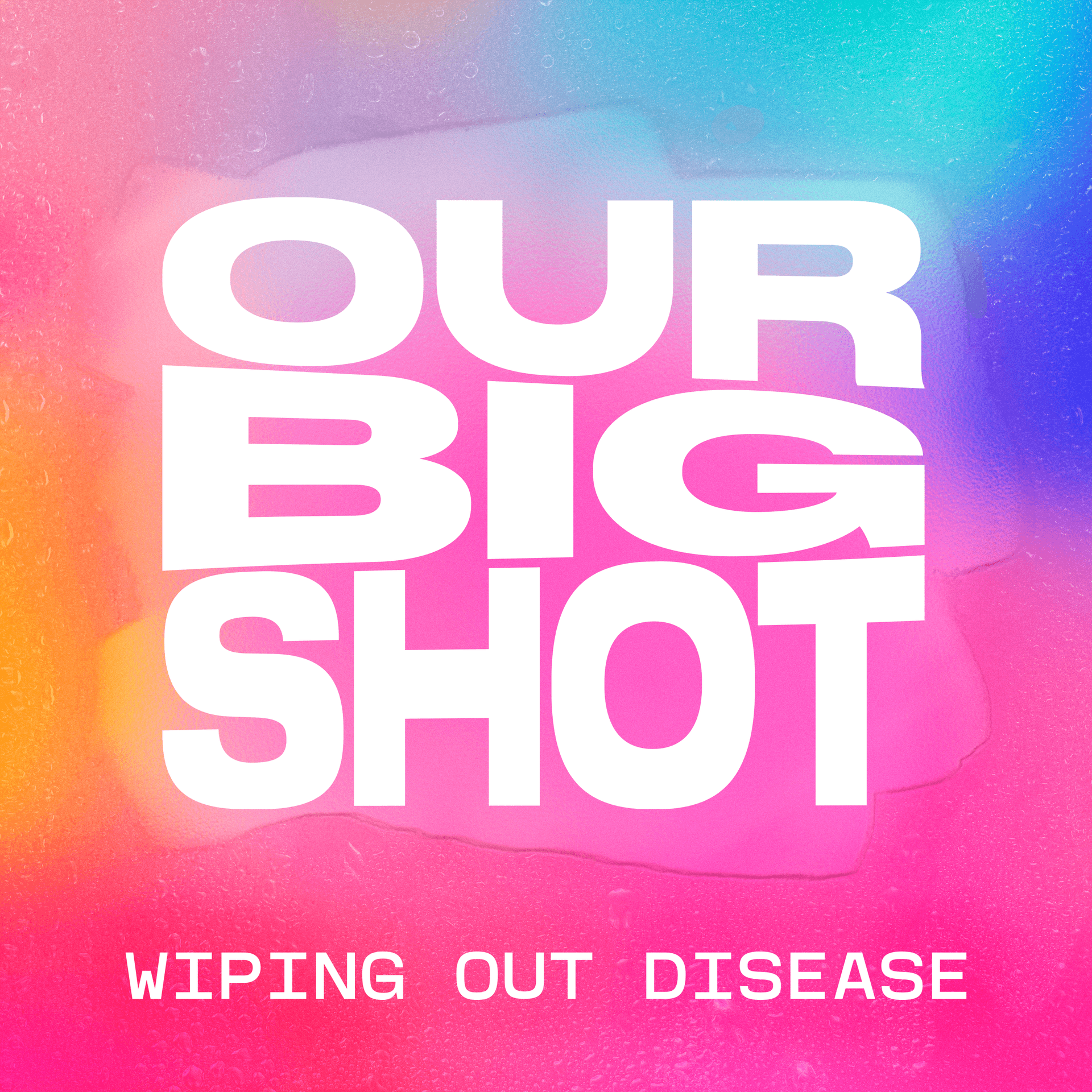 Our Big Shot - Podcasts