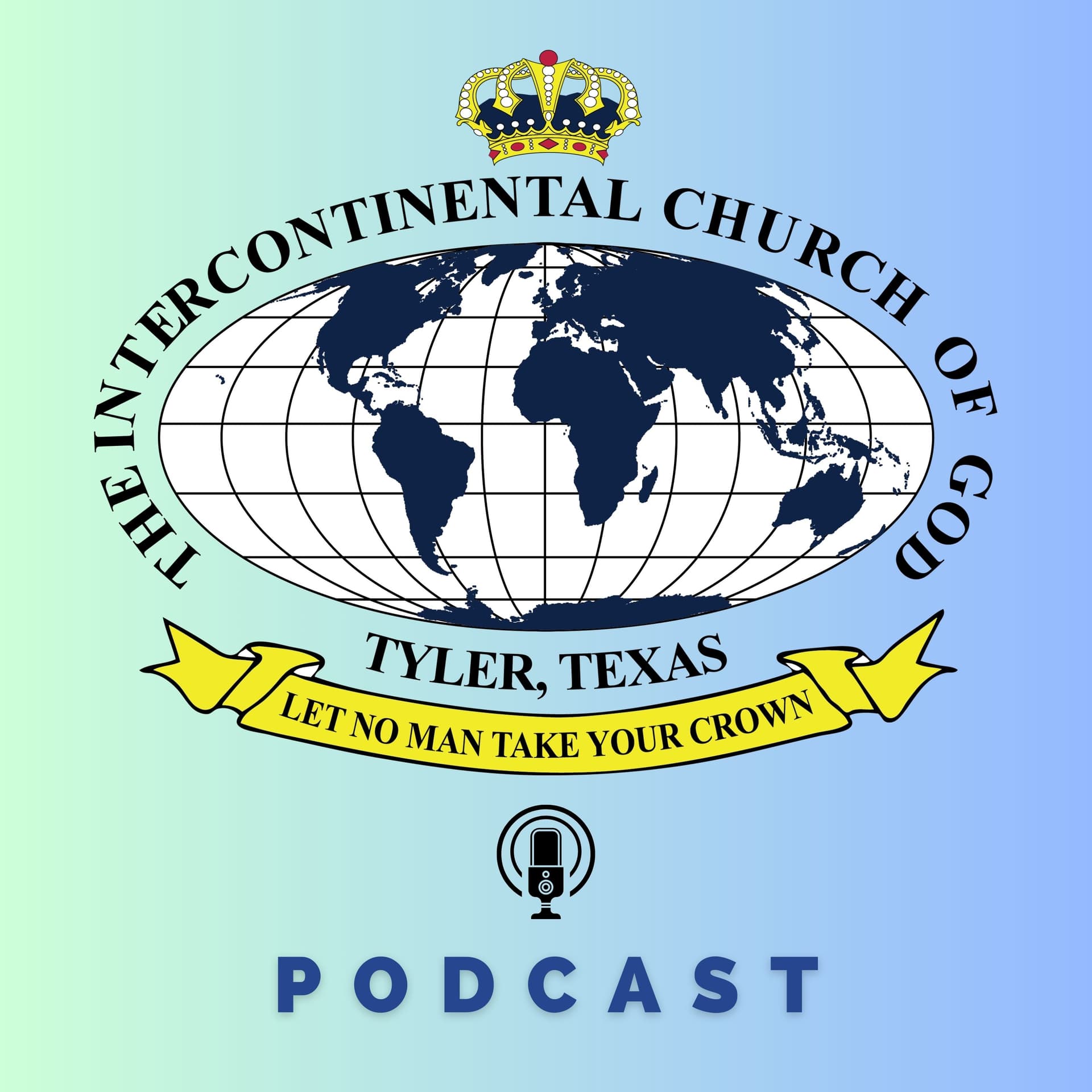 The Intercontinental Church of God - Podcasts