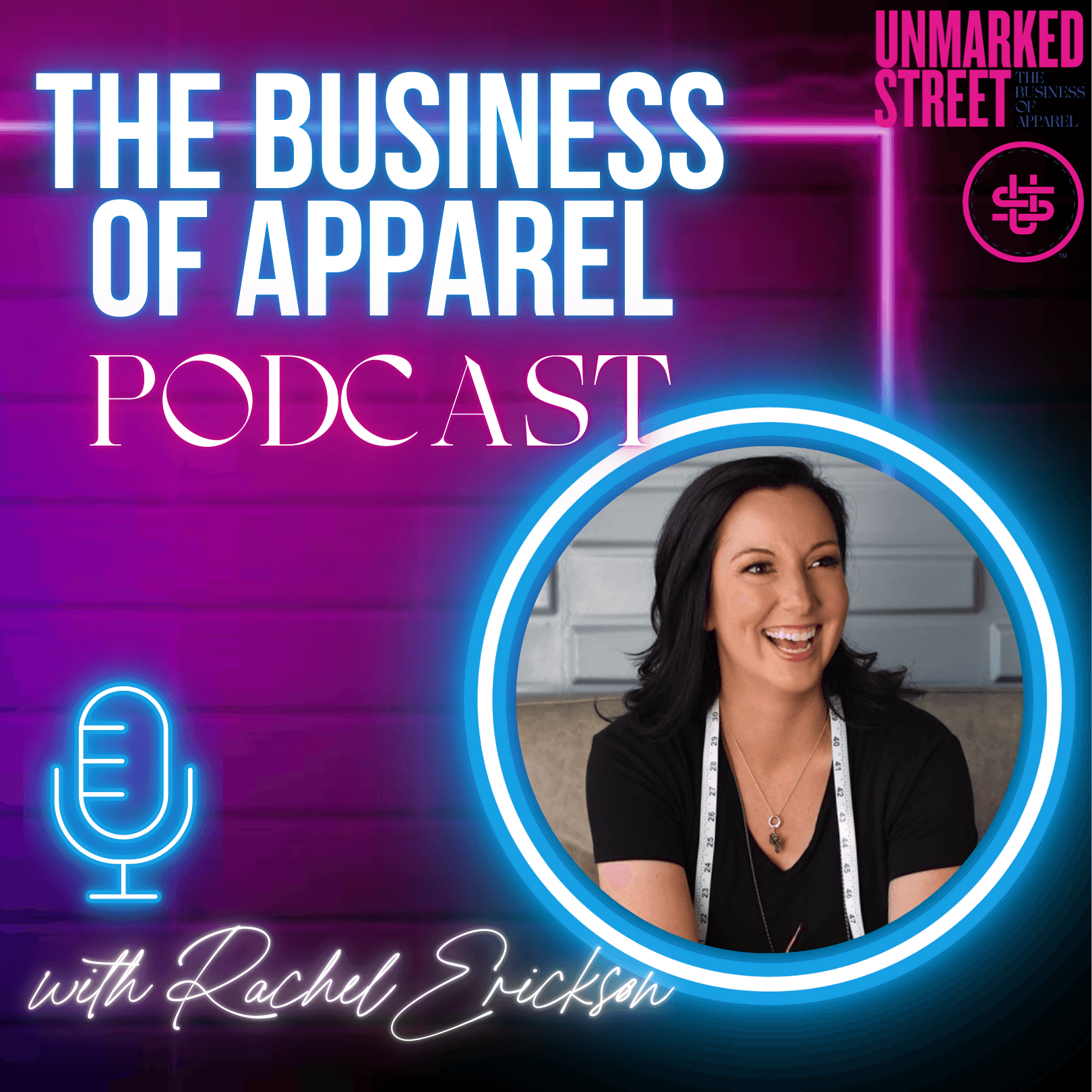 The Business of Apparel - Podcasts
