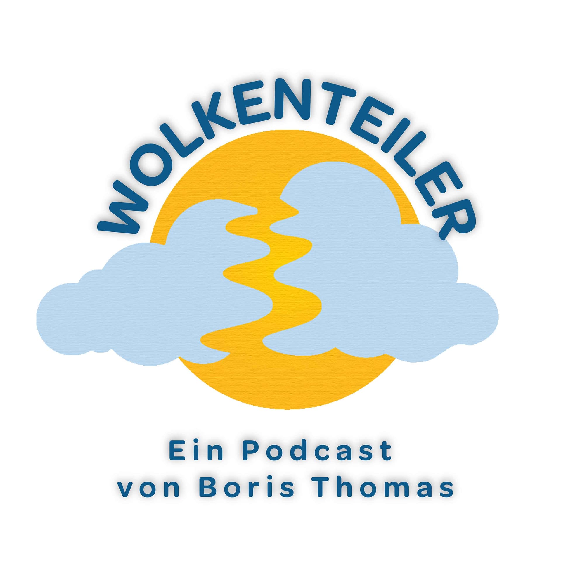 Wolkenteiler - Podcasts