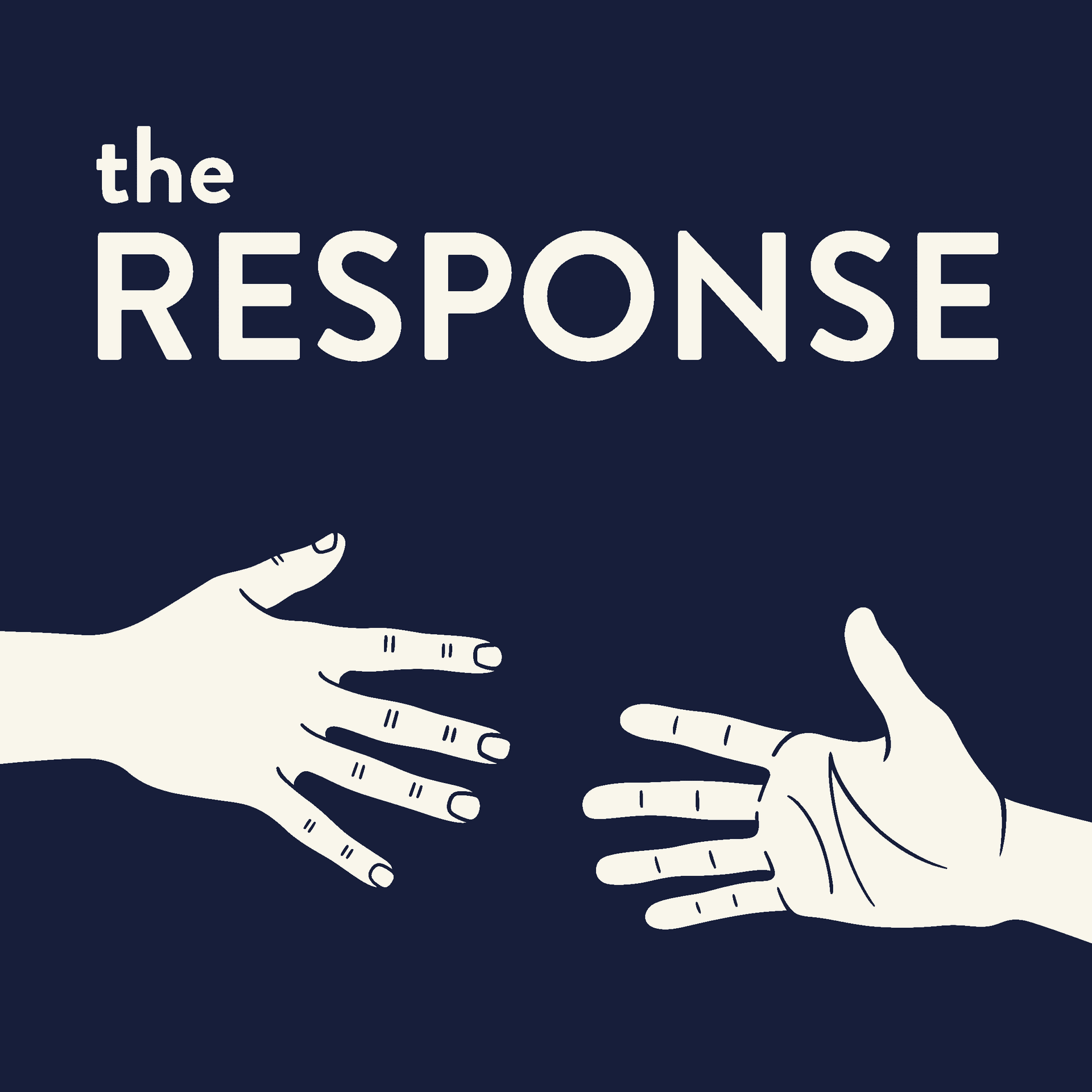 The Response - Podcasts