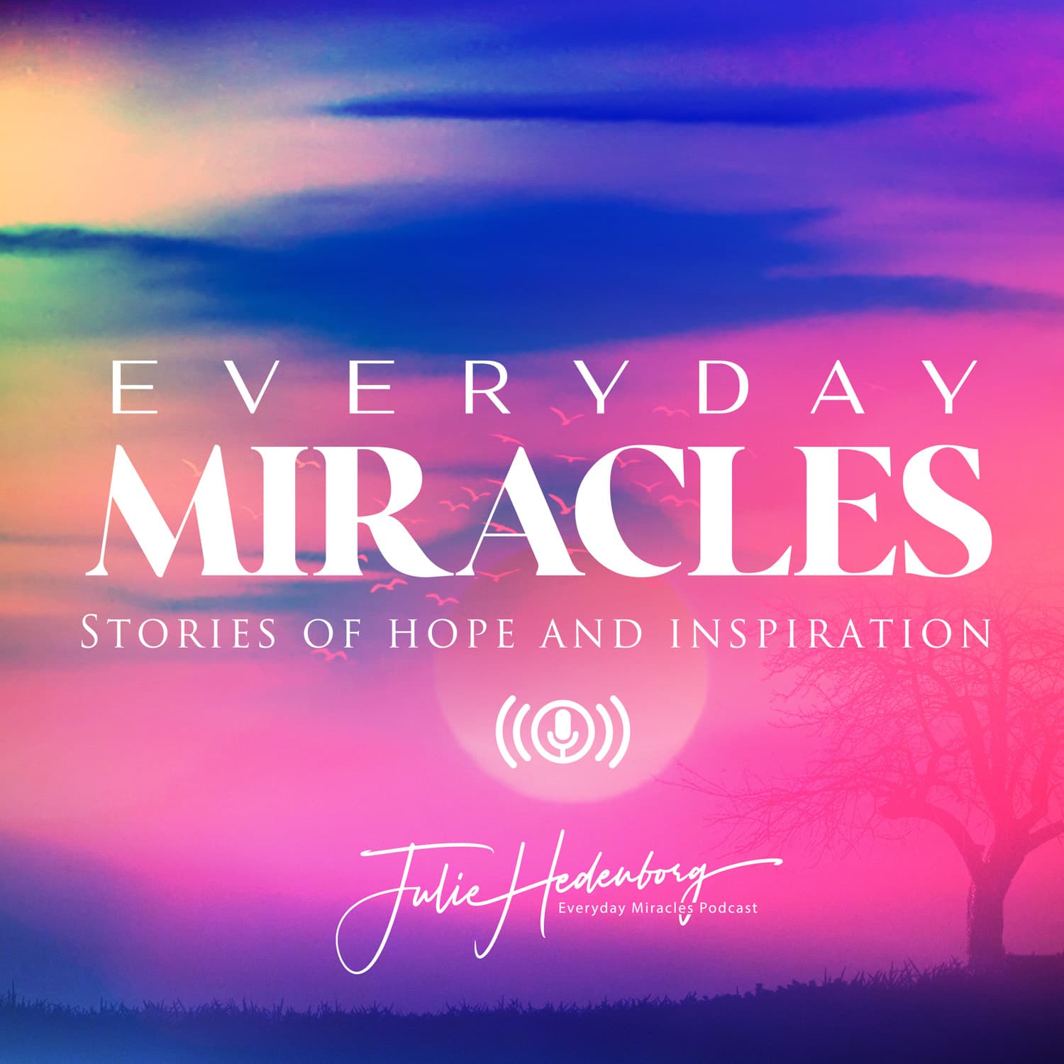Everyday Miracles Podcast - Podcasts