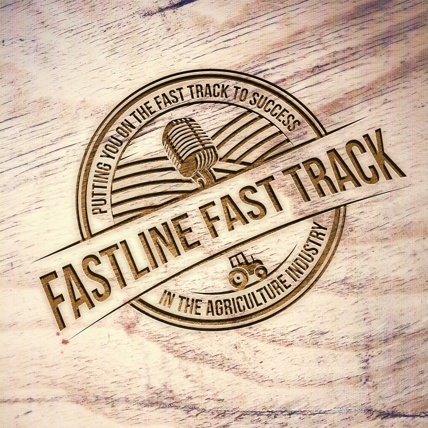 Fastline Fast Track - بودكاست