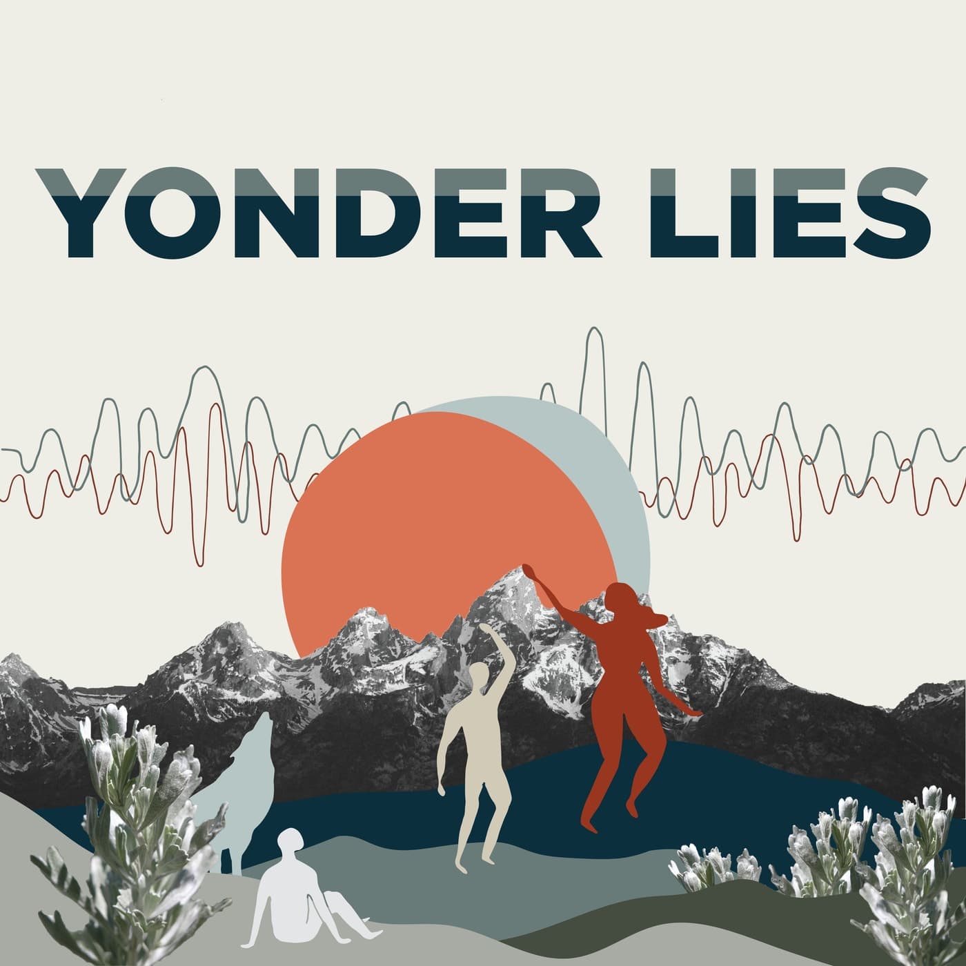 Yonder Lies: Unpacking the Myths of Jackson Hole - Podcasts