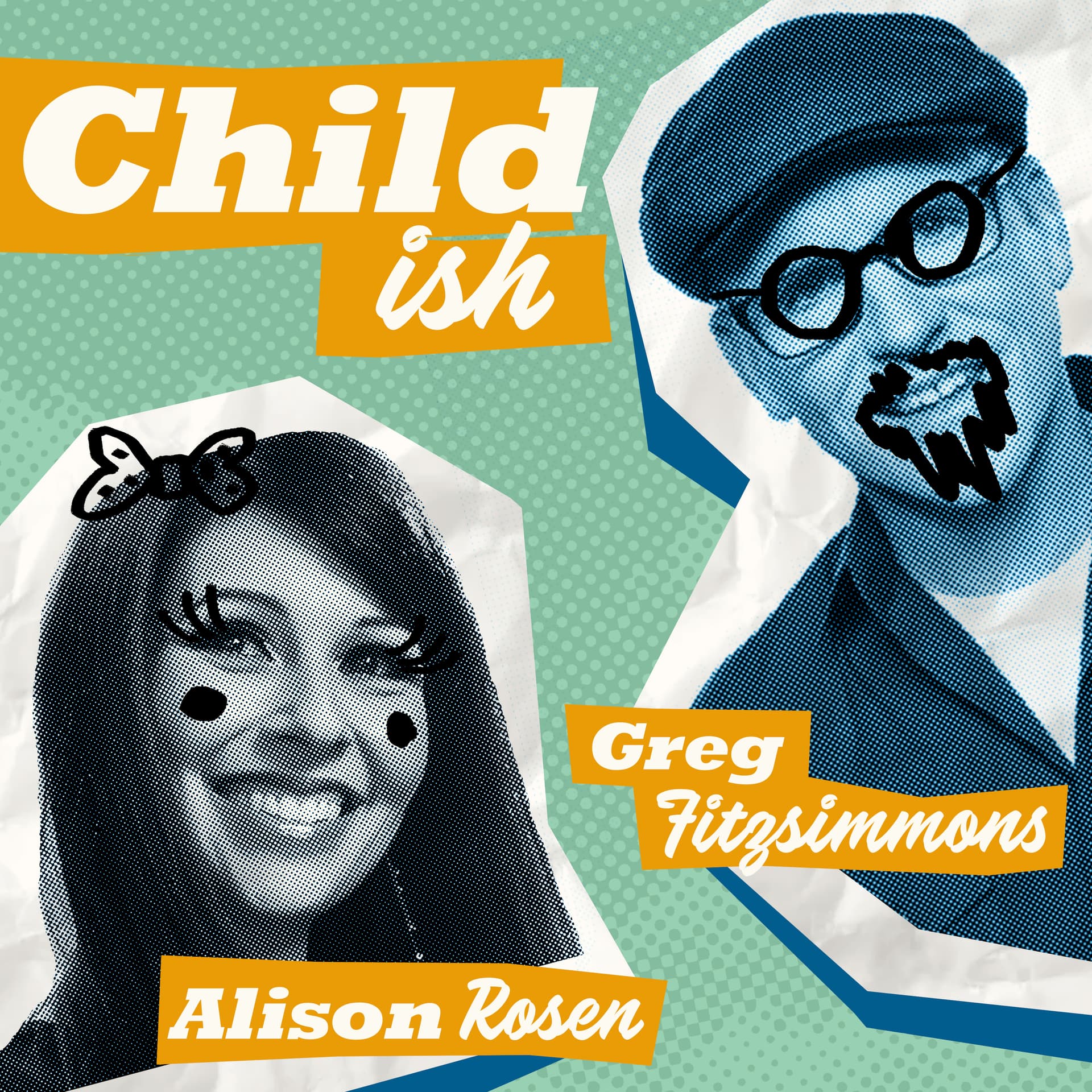 Childish - Podcasts