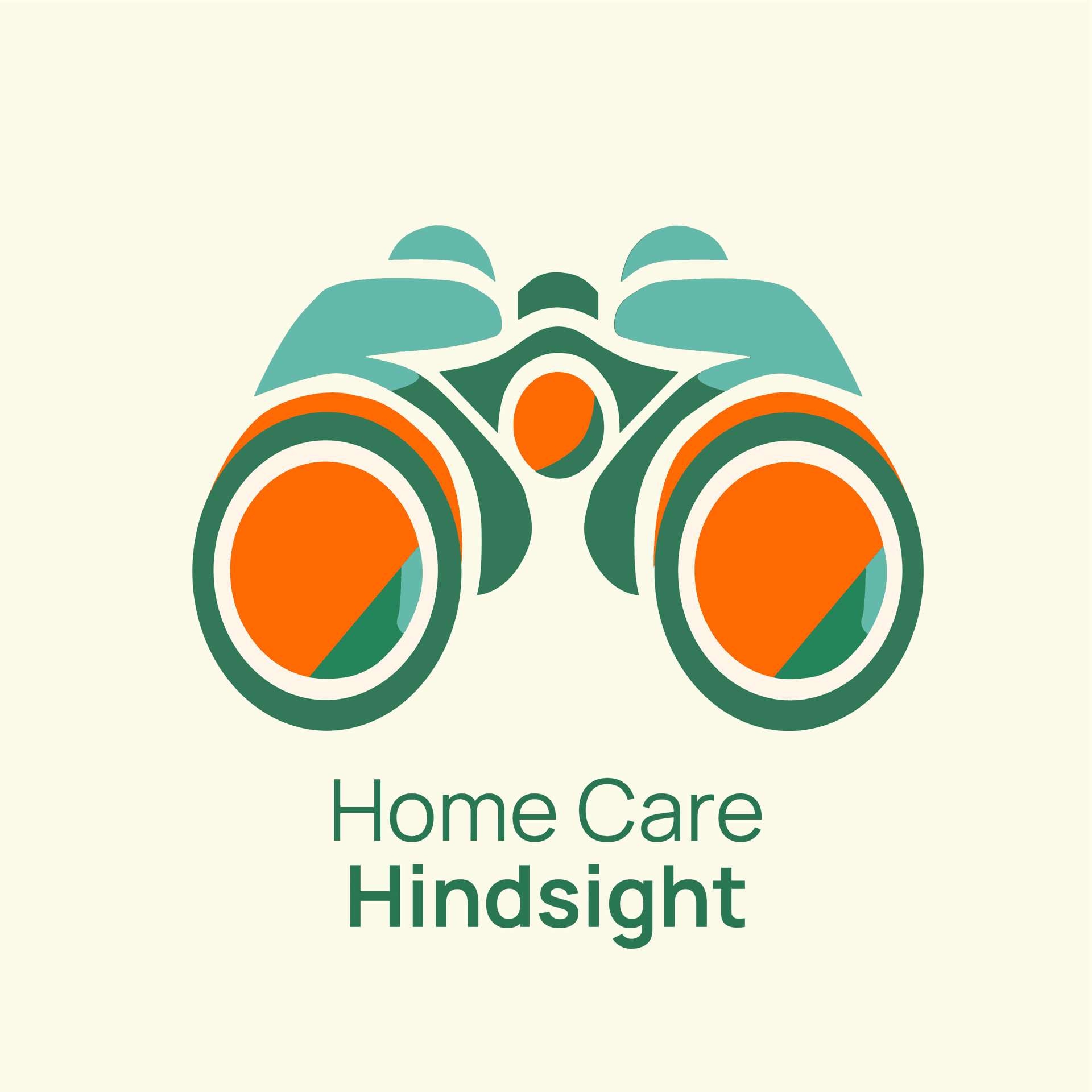Home Care Hindsight - Podcasts