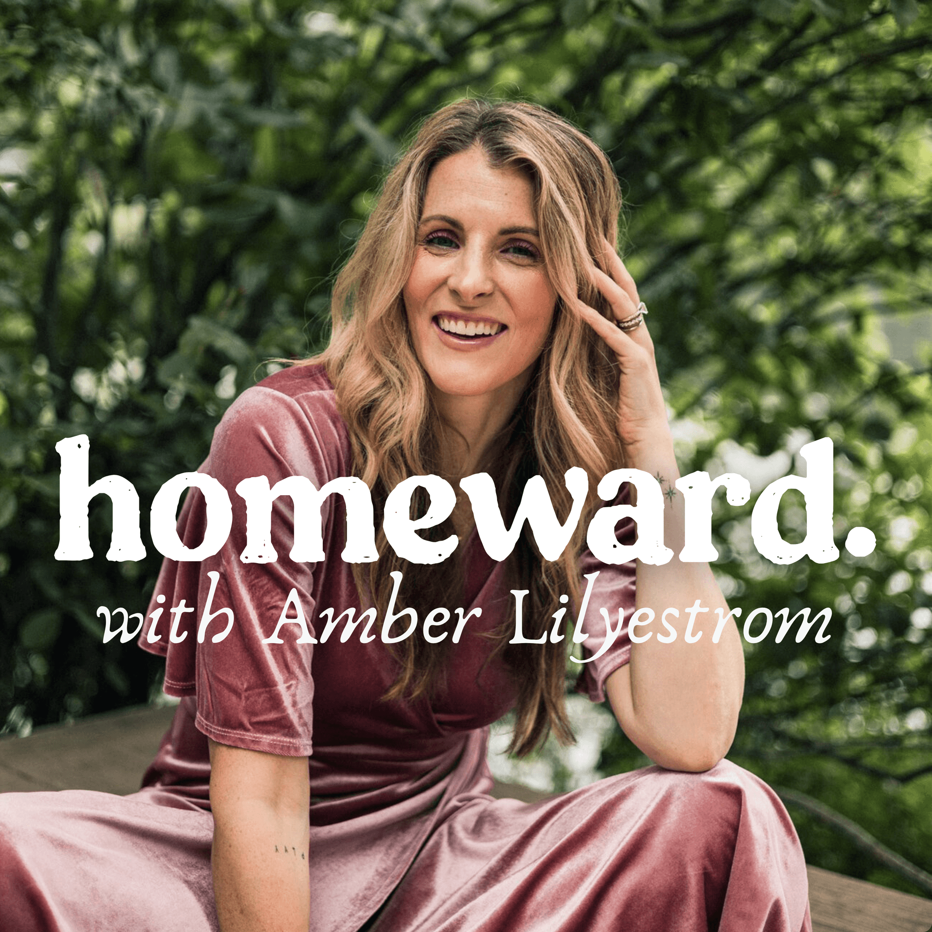 Homeward: The Sovereign Business Podcast - Podcasts