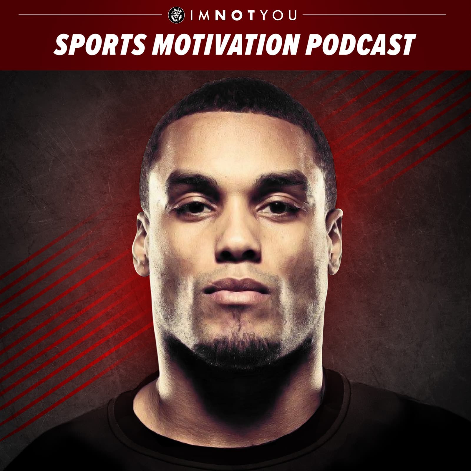 Sports Motivation Podcast - Podcasts