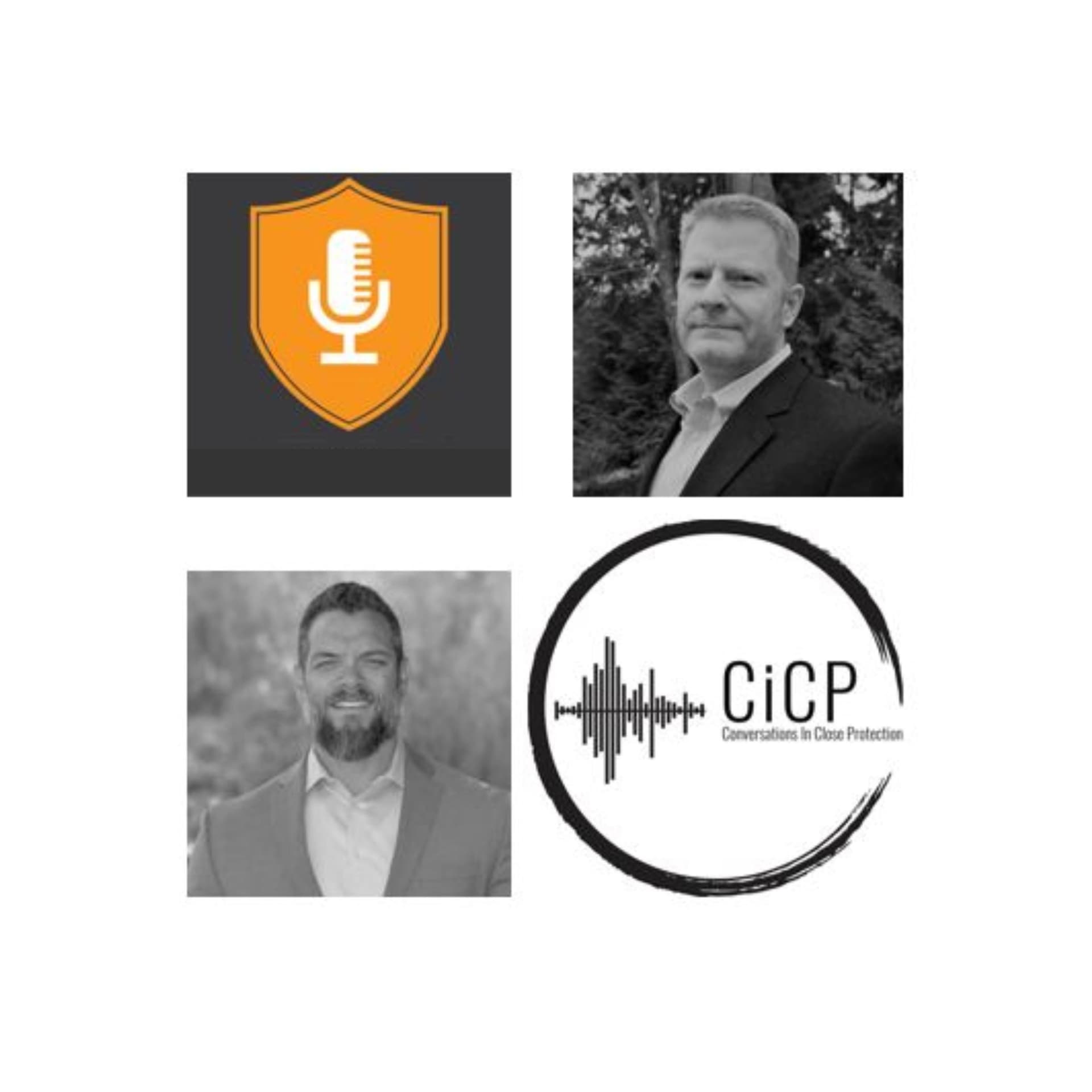 Conversations in Close Protection - Podcasts