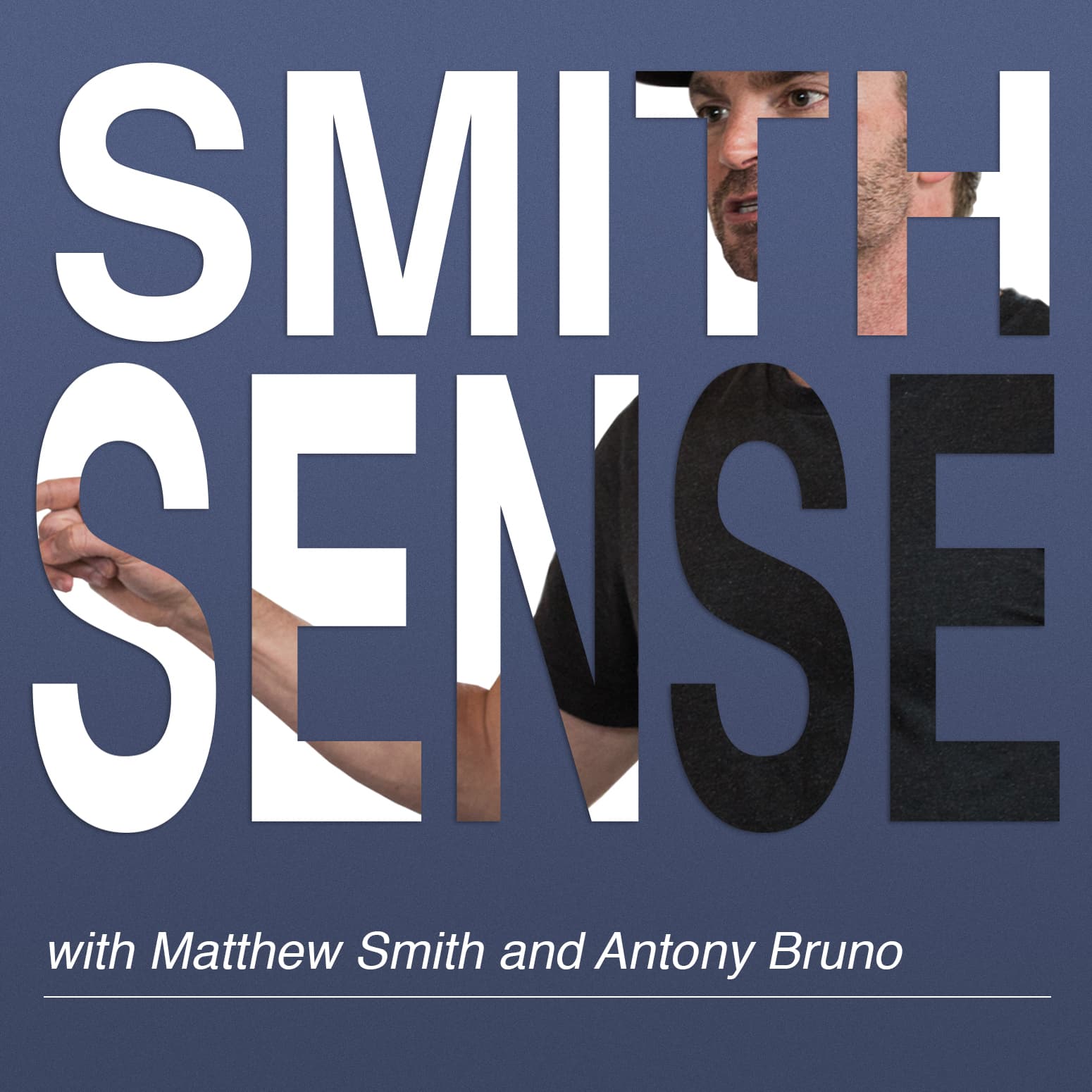Smith Sense - Podcasts