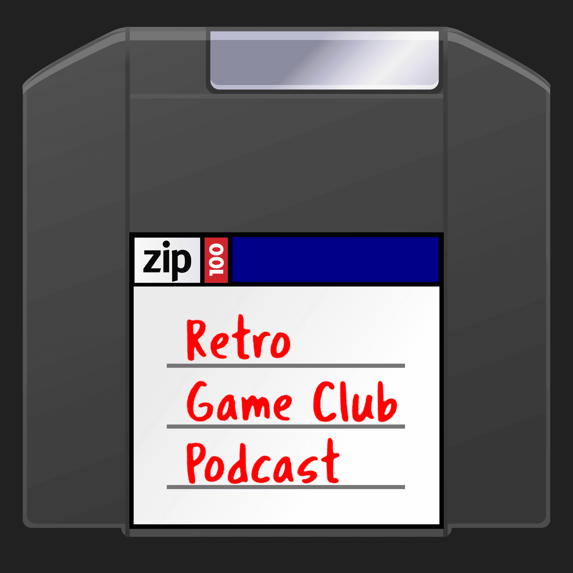 Retro Game Club - Podcasts