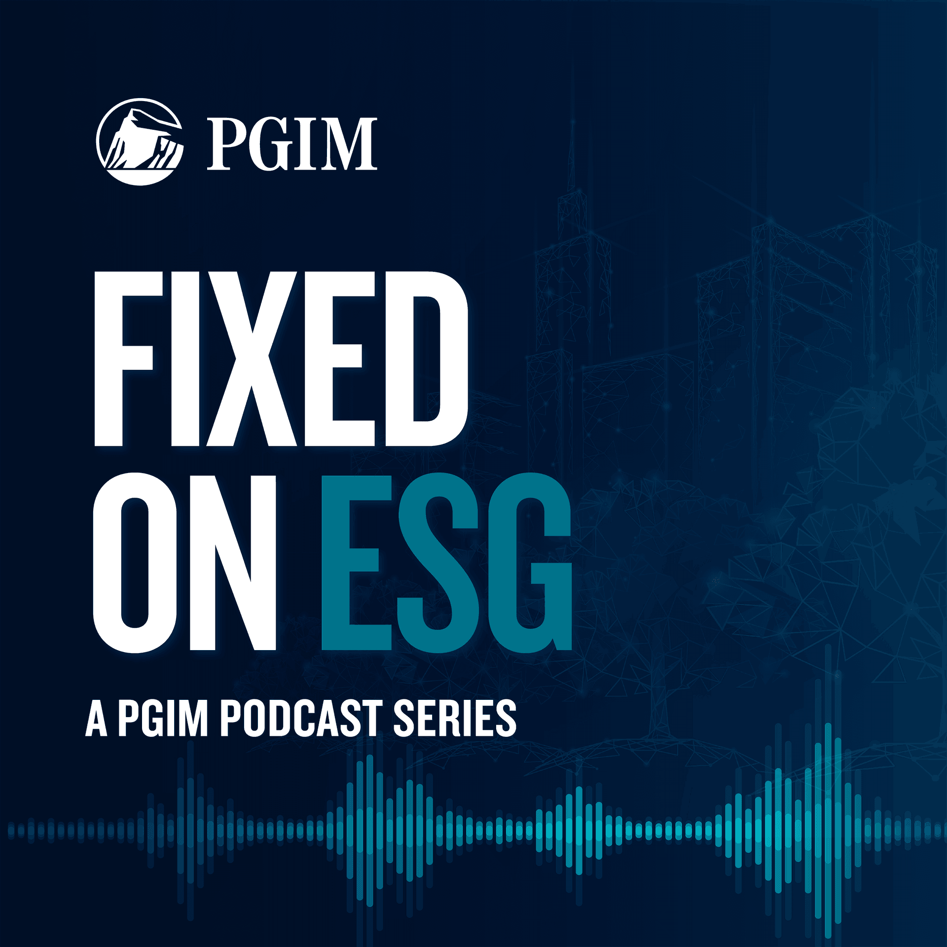 Fixed on ESG - Podcasts
