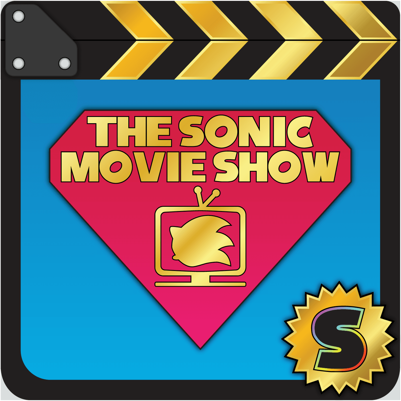The Sonic Movie Show - Podcasts