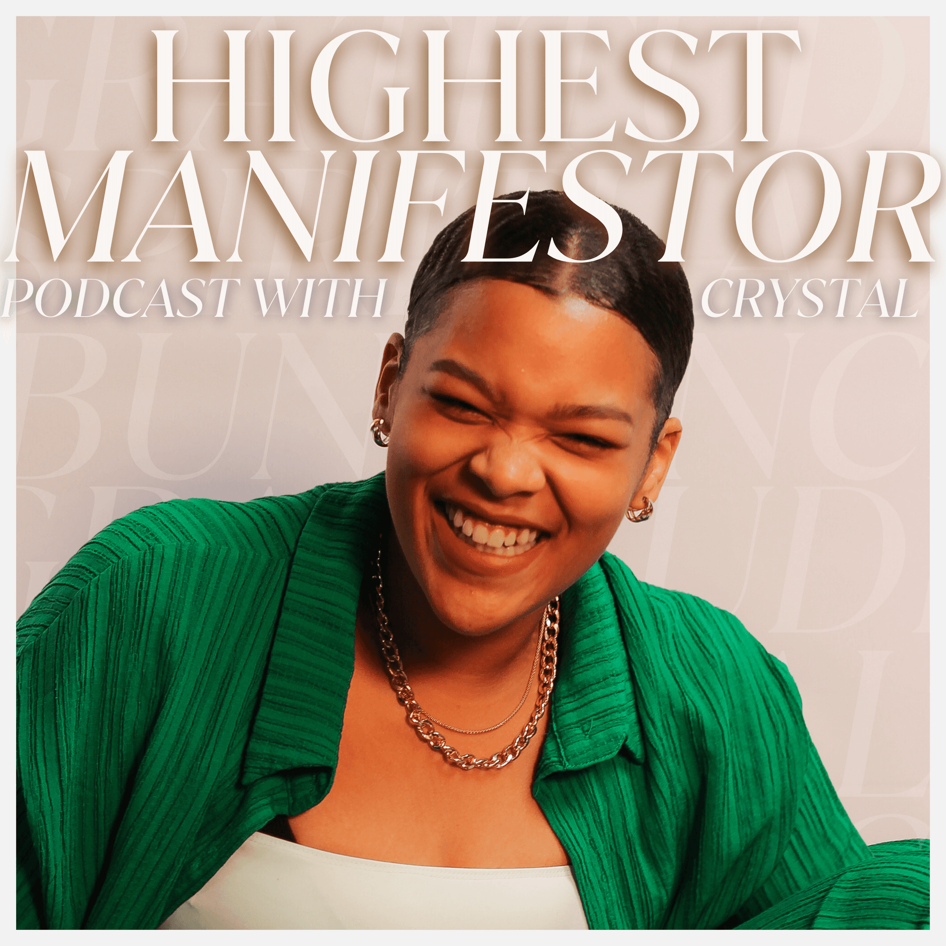 Highest Manifestor Podcast - Podcasts