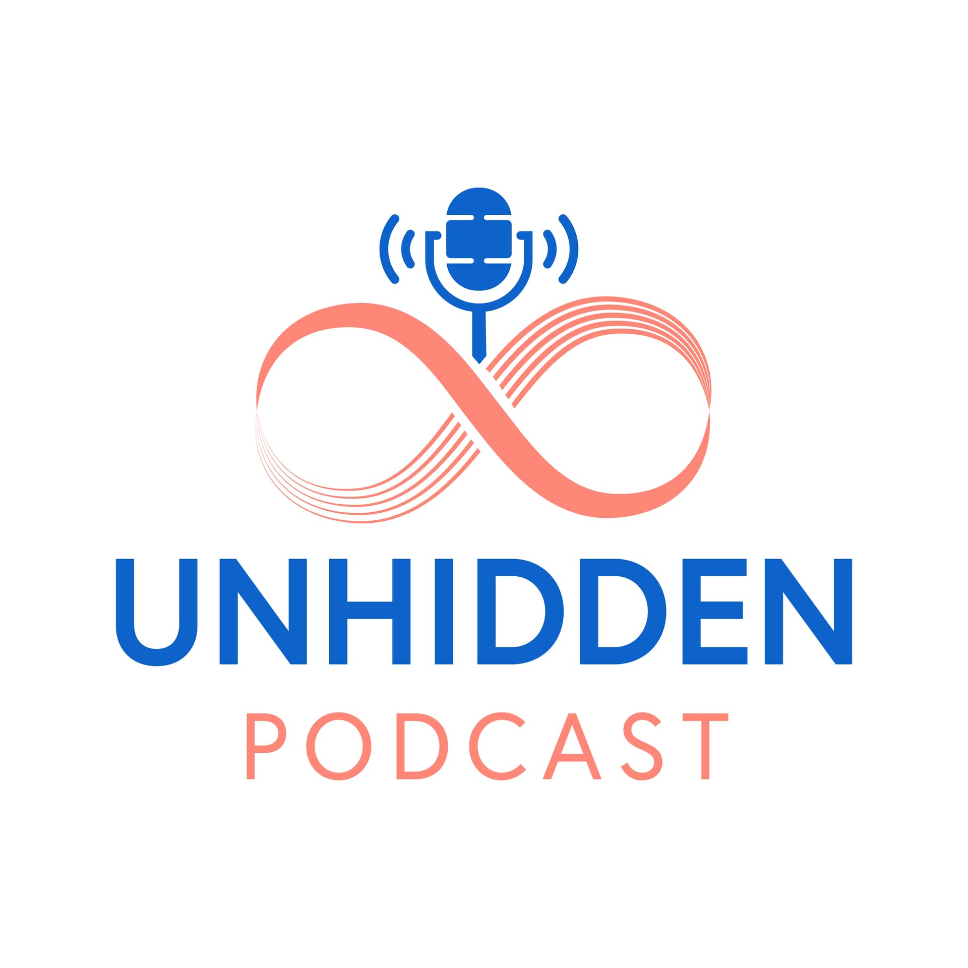 Unhidden Podcast - Podcasts