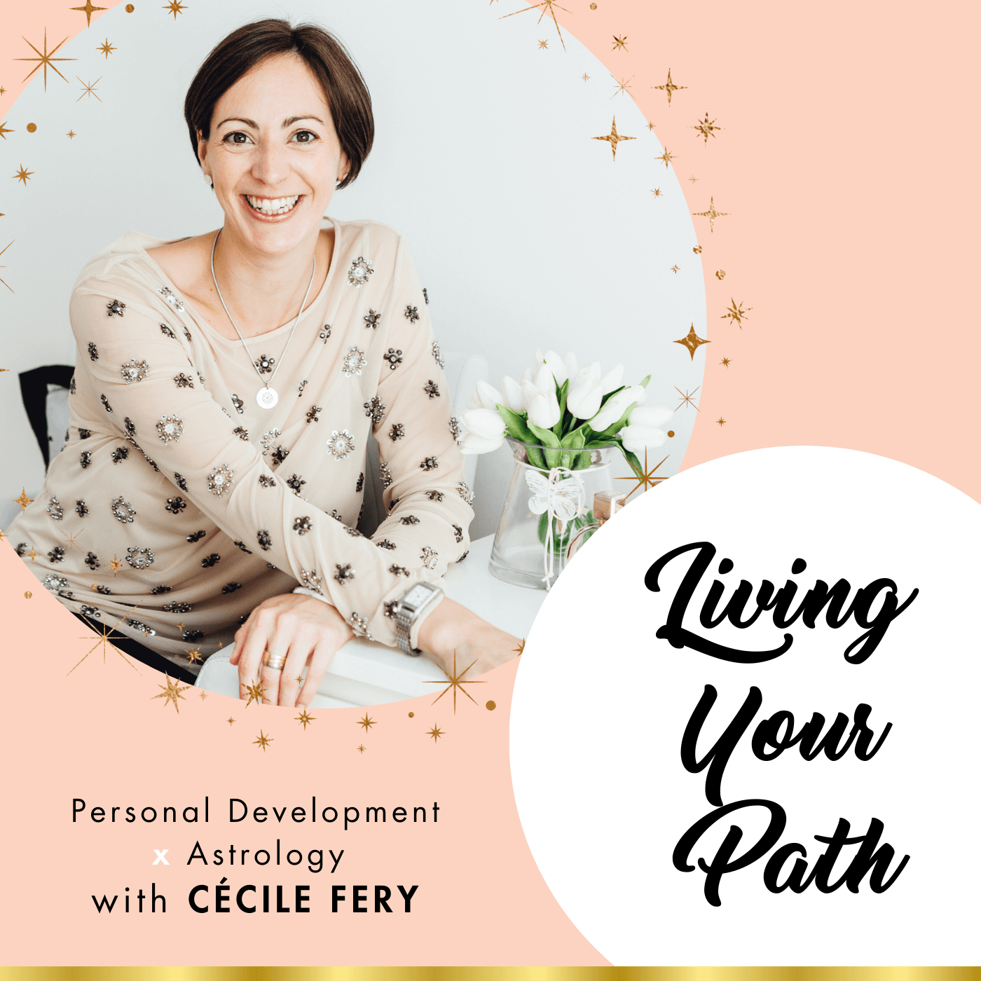 Living Your Path - Podcasts