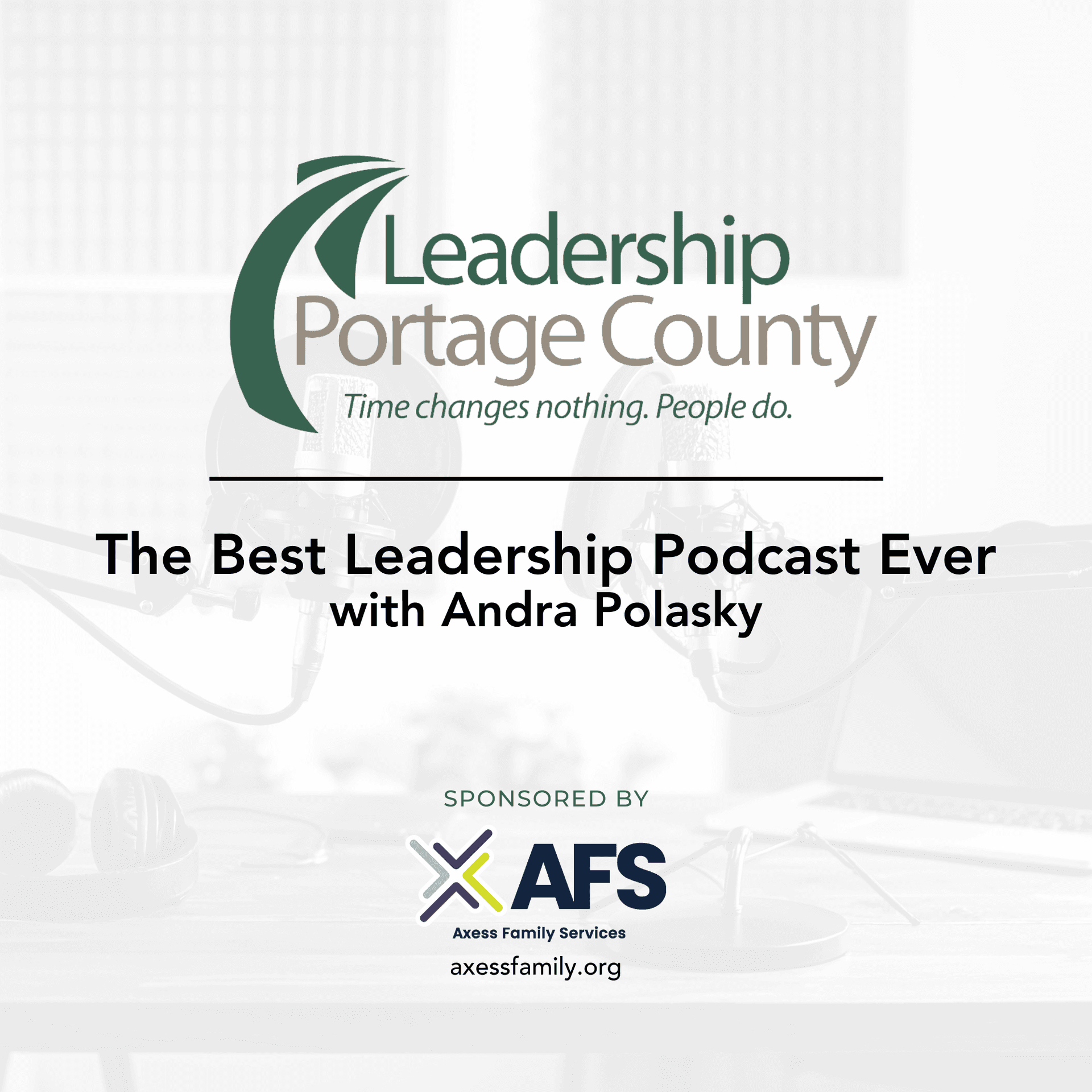 Best Leadership Podcast Ever - Podcasts