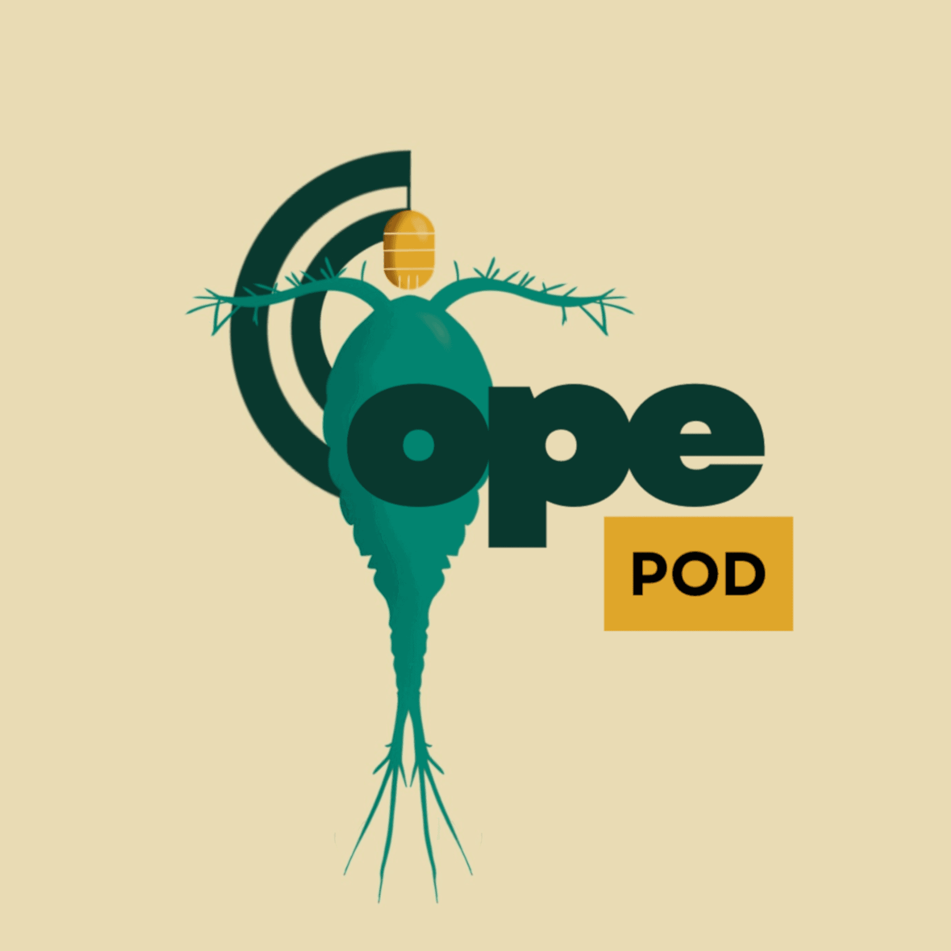 CopePOD - Podcasts