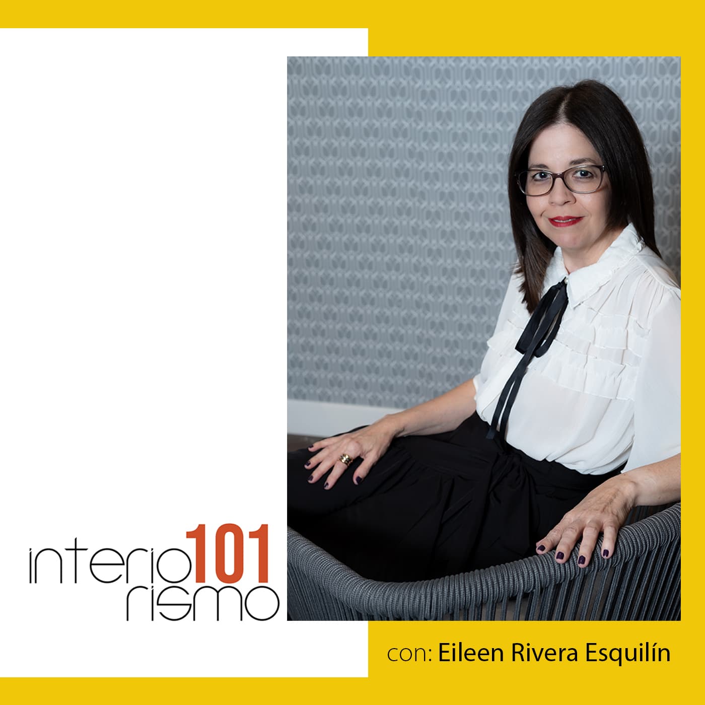 Interiorismo 101 Podcast - Podcasts