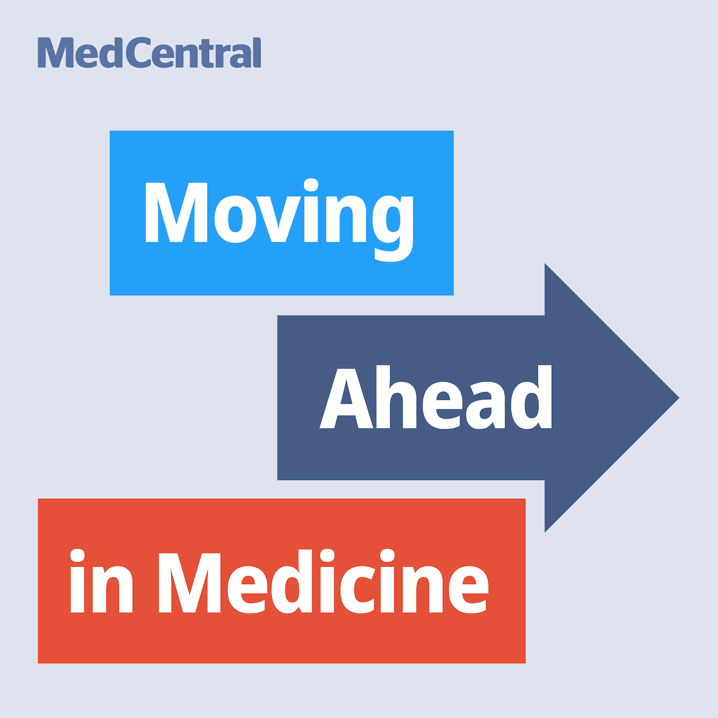 Moving Ahead in Medicine - Podcasts
