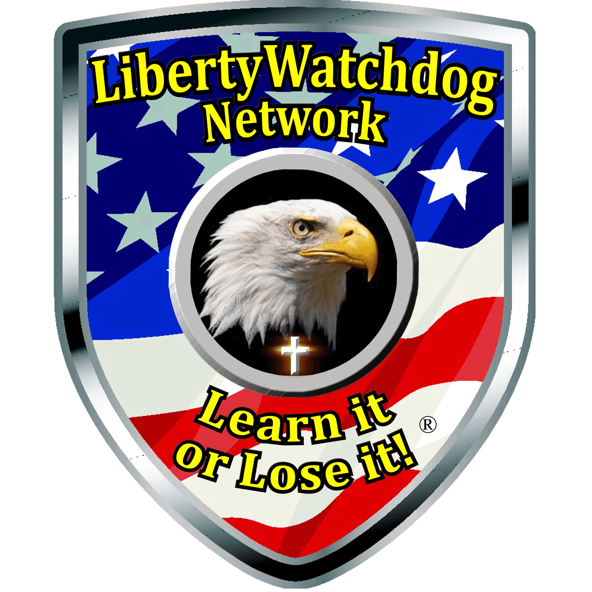 Liberty Watchdog Network - Podcasts