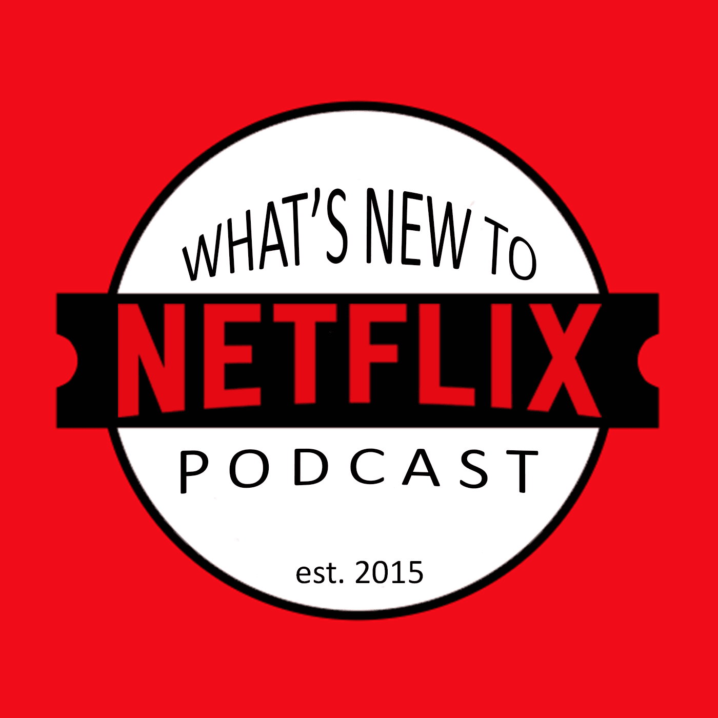What's New to Netflix - Podcasts