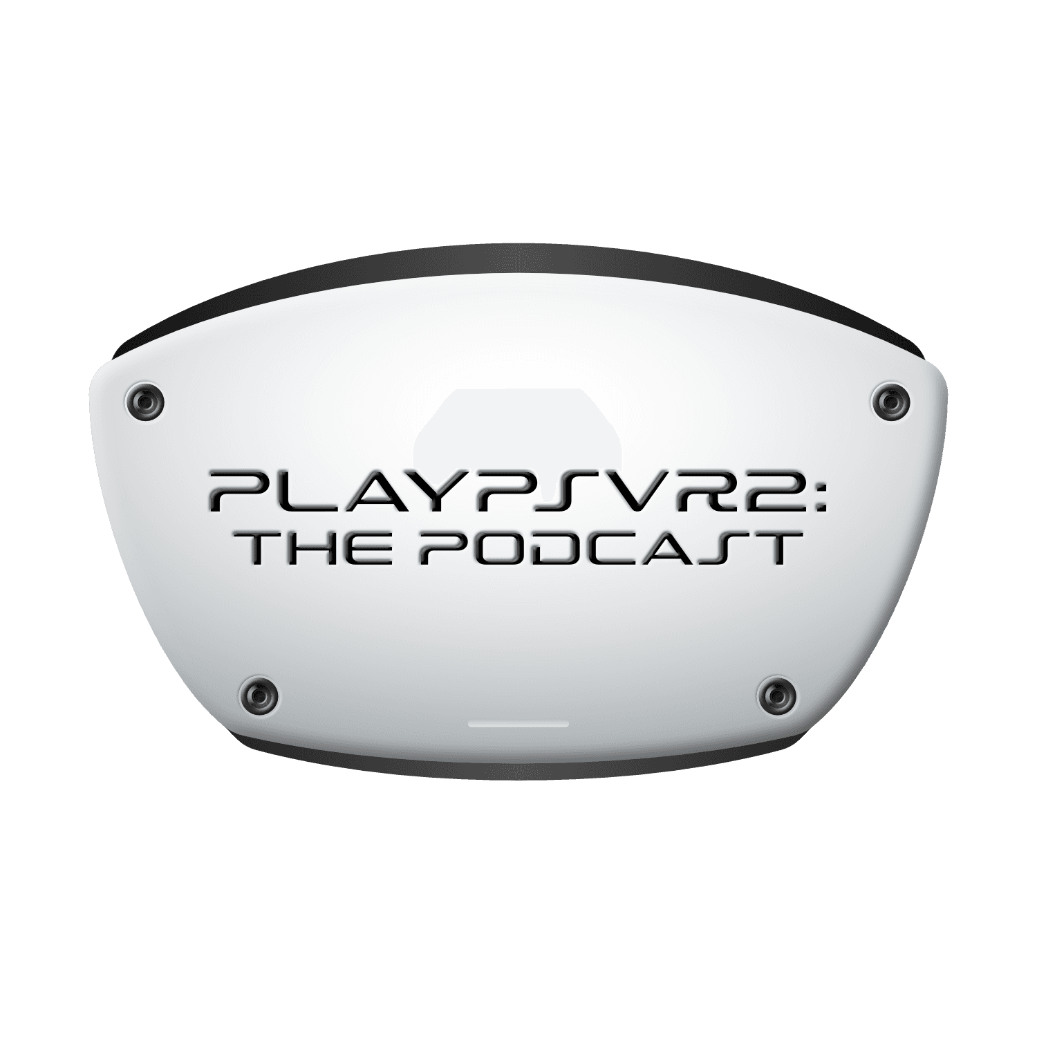 PlayPSVR2: The Podcast - Podcasts