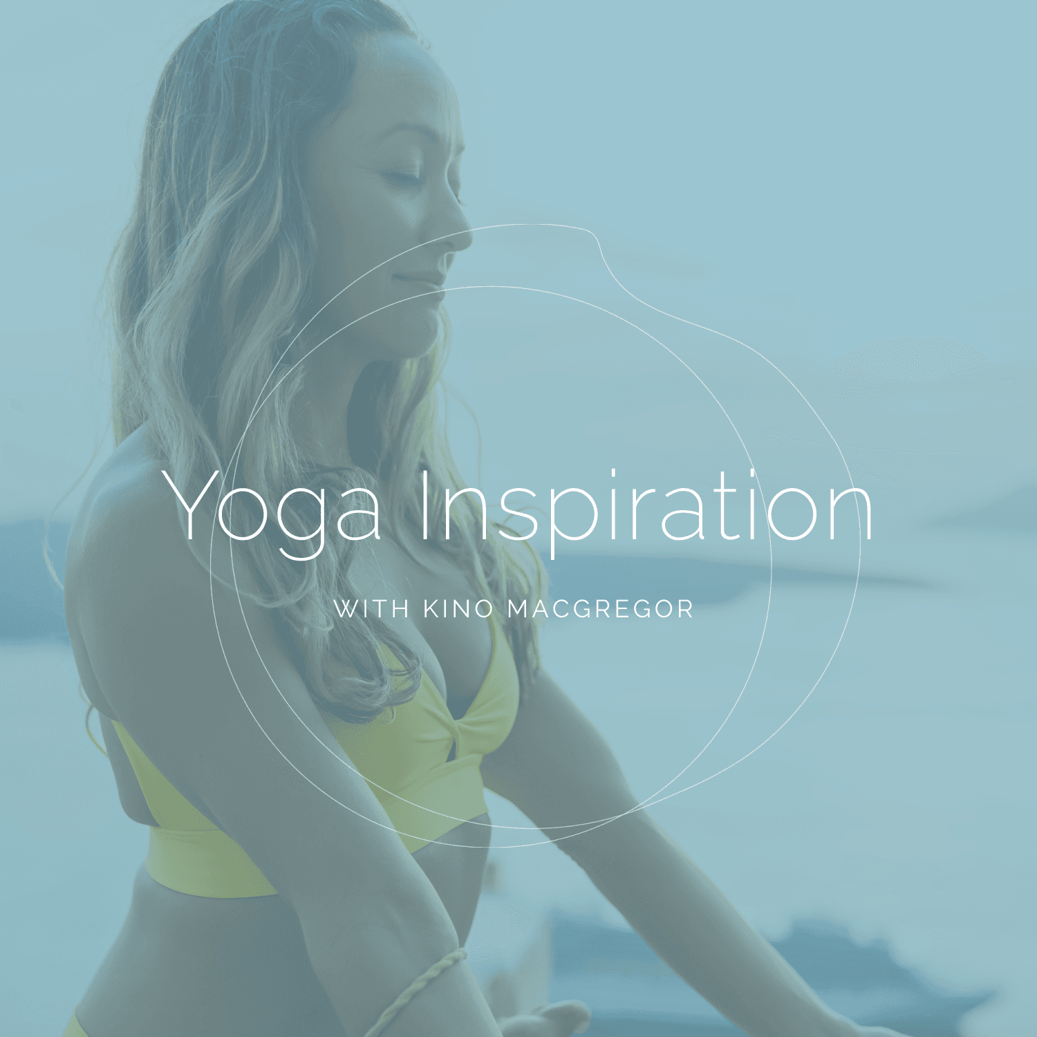 Yoga Inspiration - Podcasts