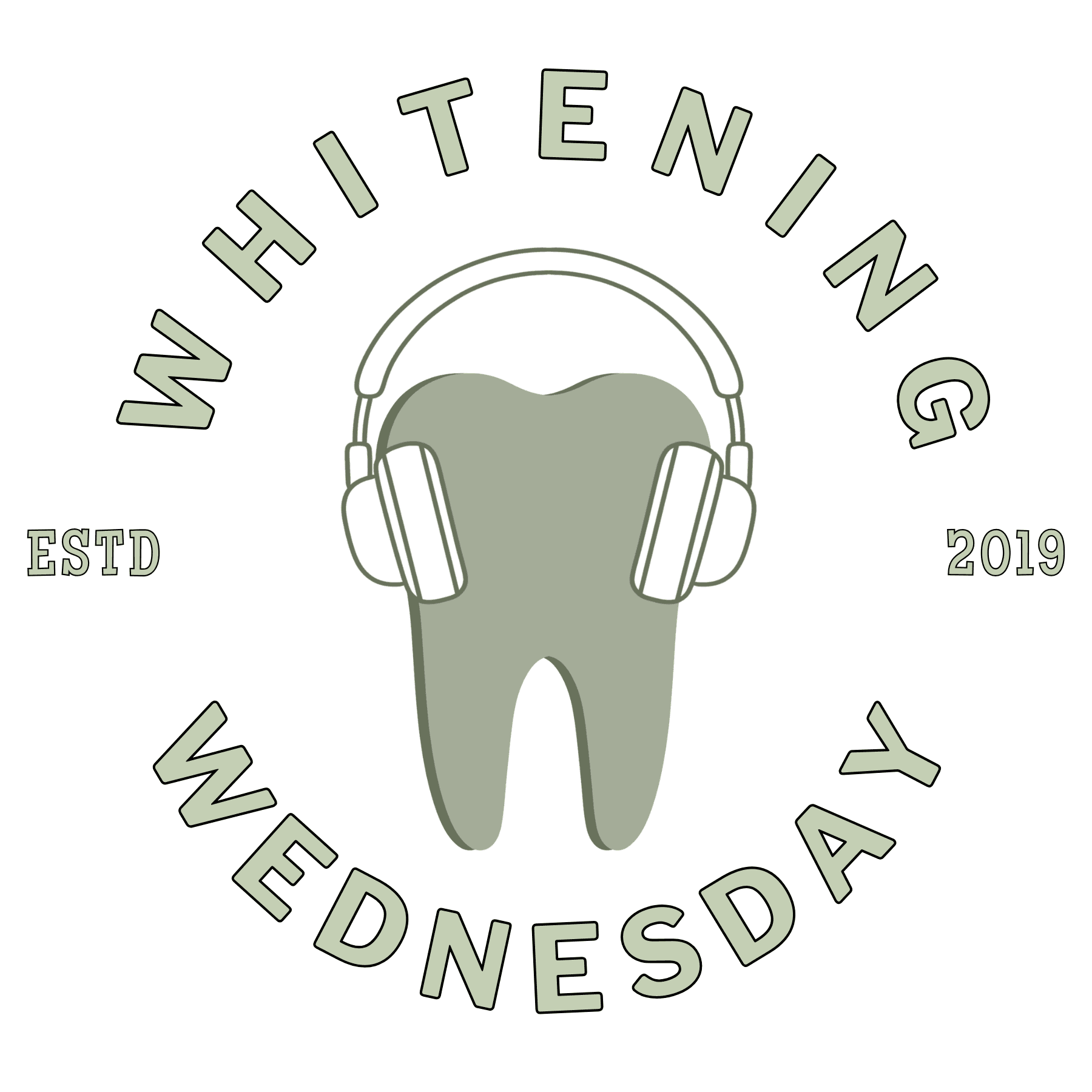 Whitening Wednesday Podcast - Podcasts