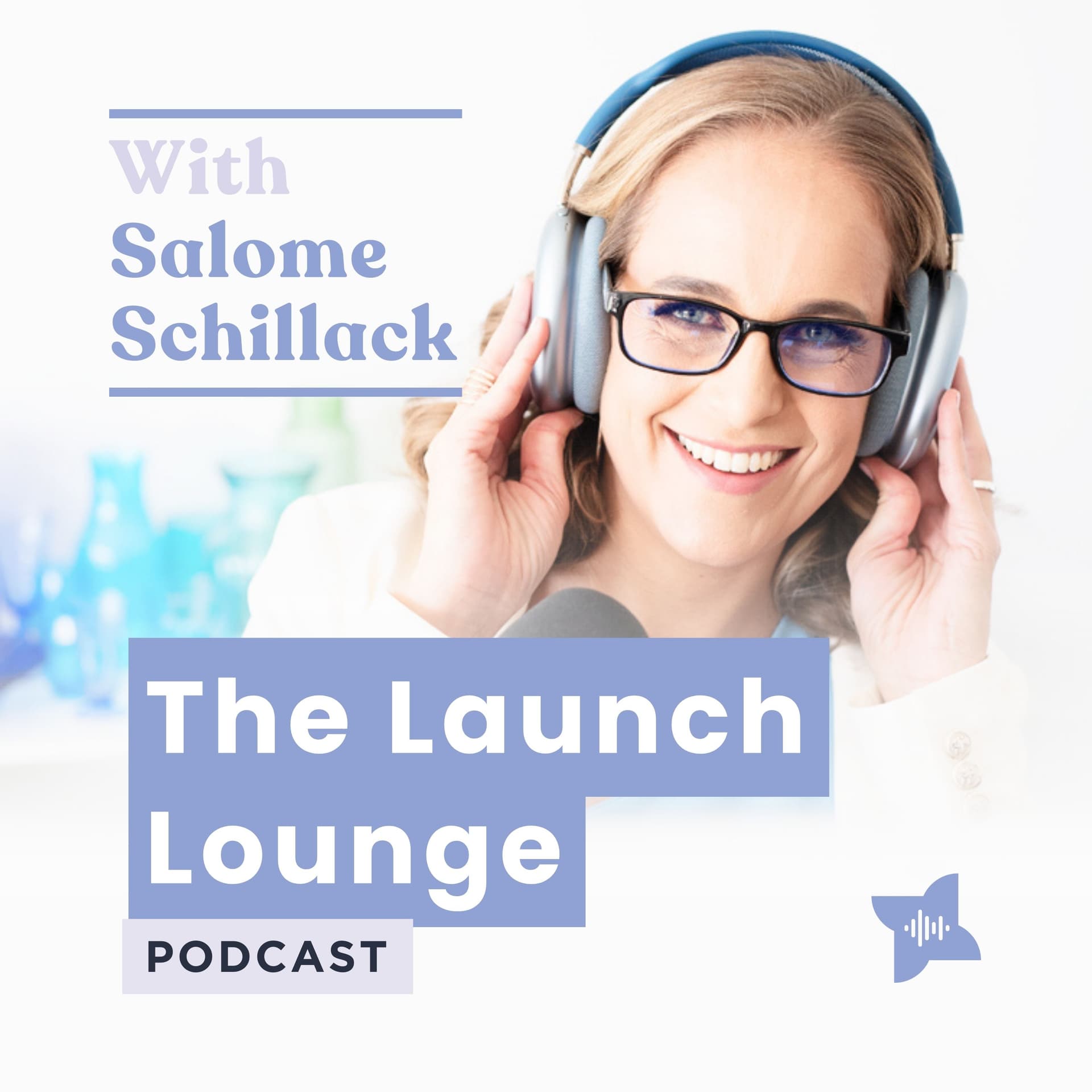 The Launch Lounge Podcast - Podcast