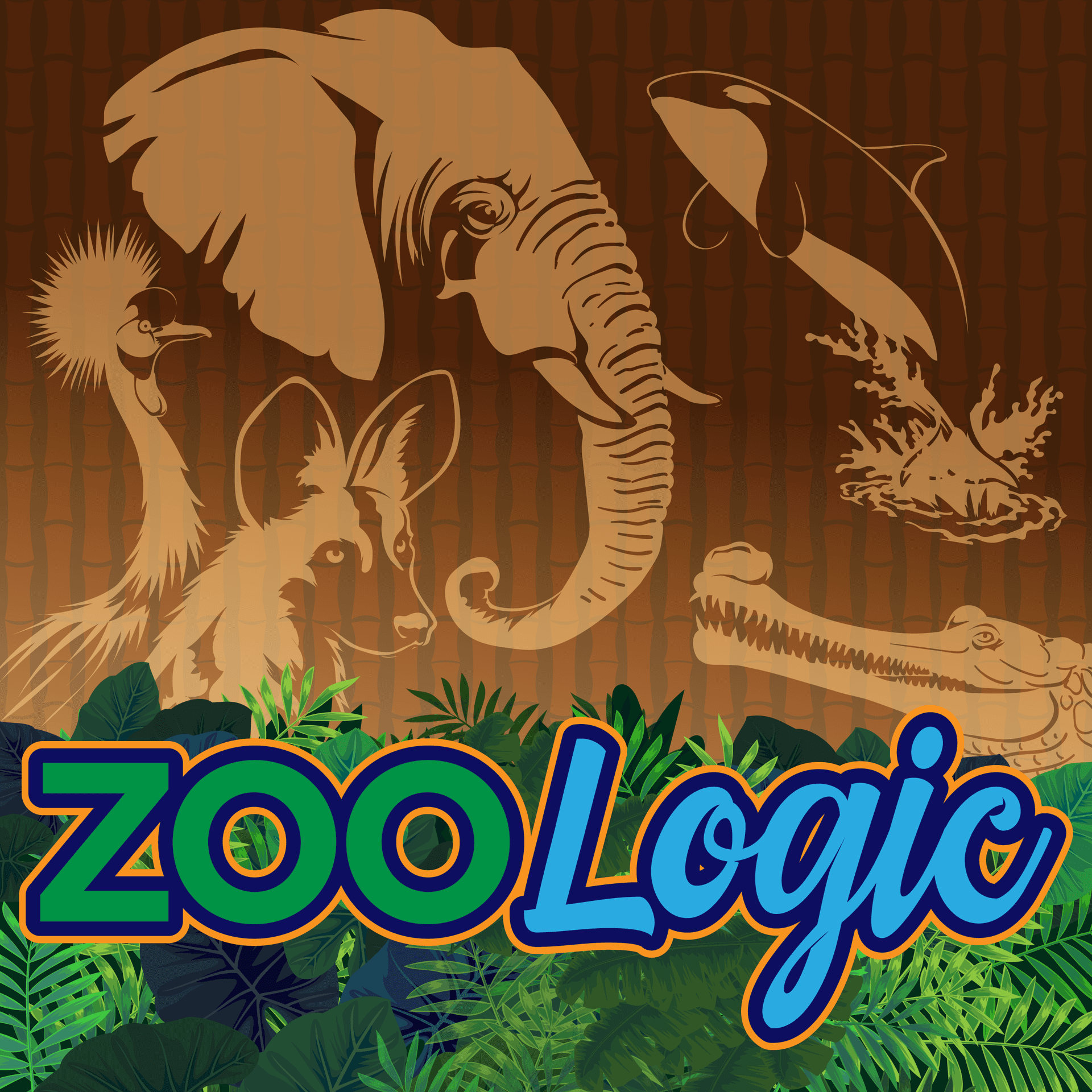 Zoo Logic - Podcasts