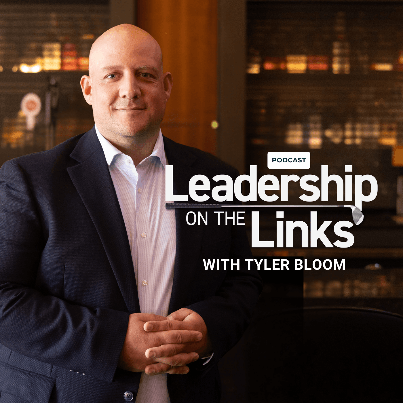 Leadership on the Links - Podcast