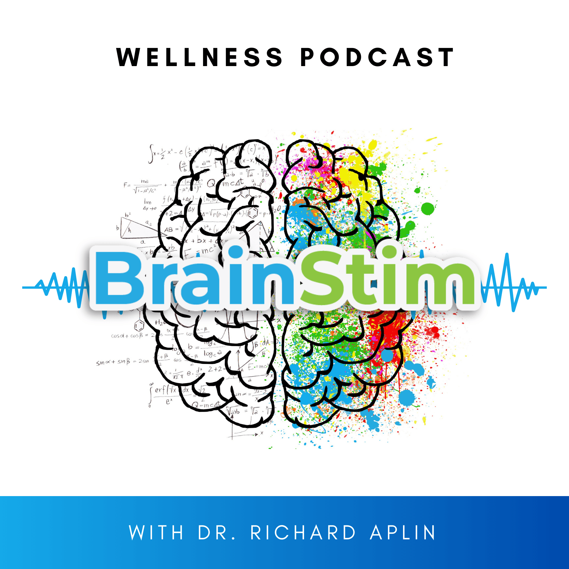 BrainStim - Podcasts