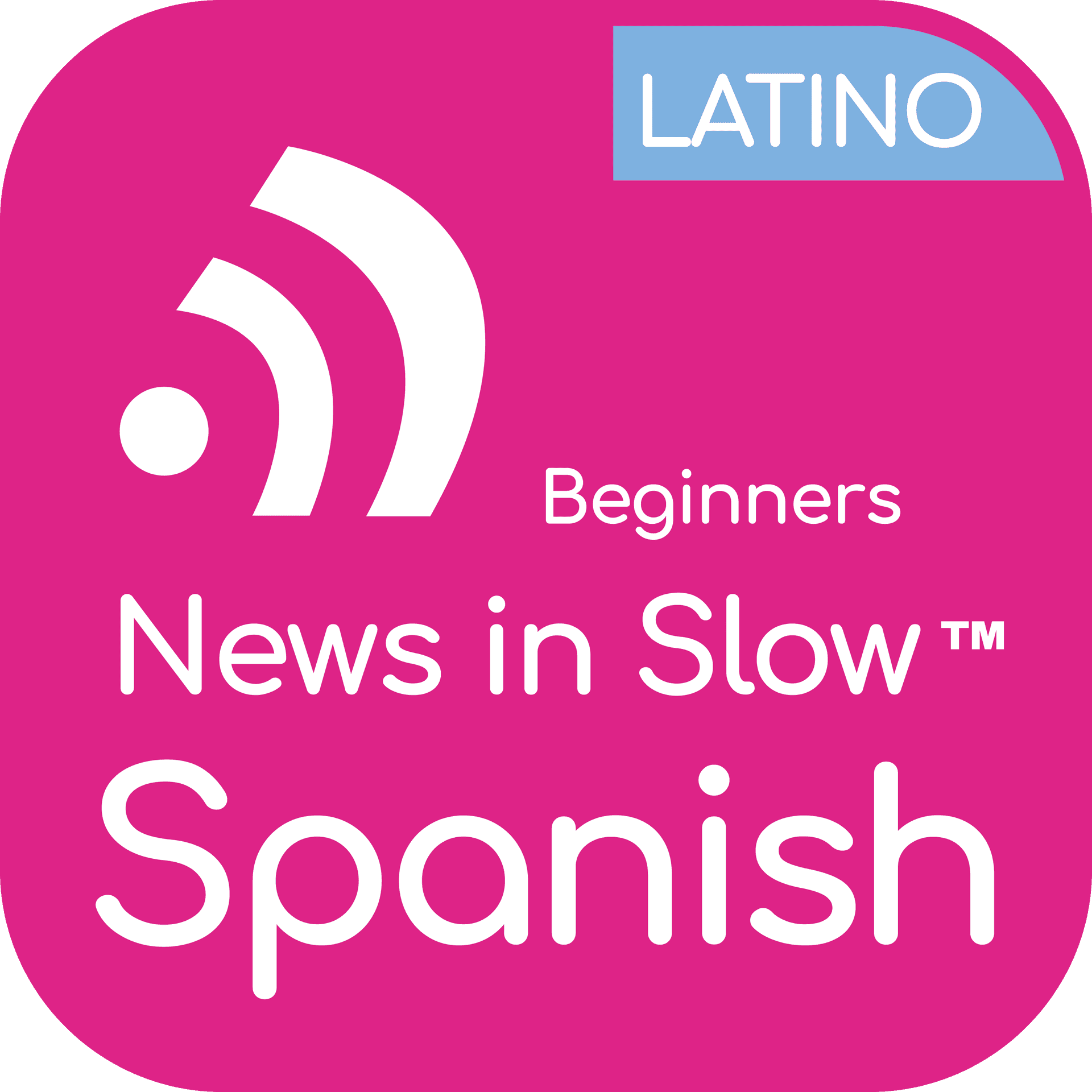 Spanish for Beginners - Podcasts