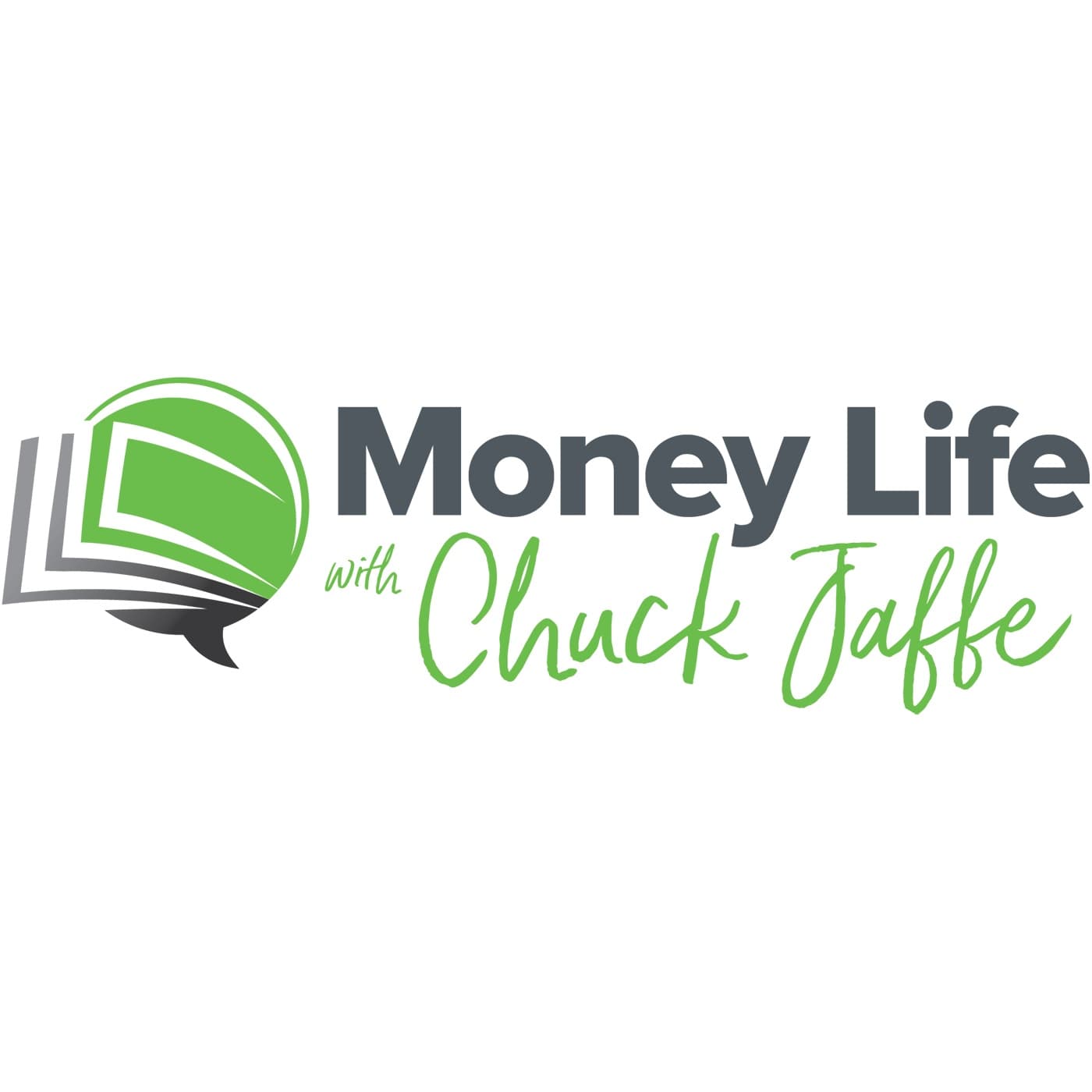 Money Life with Chuck Jaffe - Podcasts