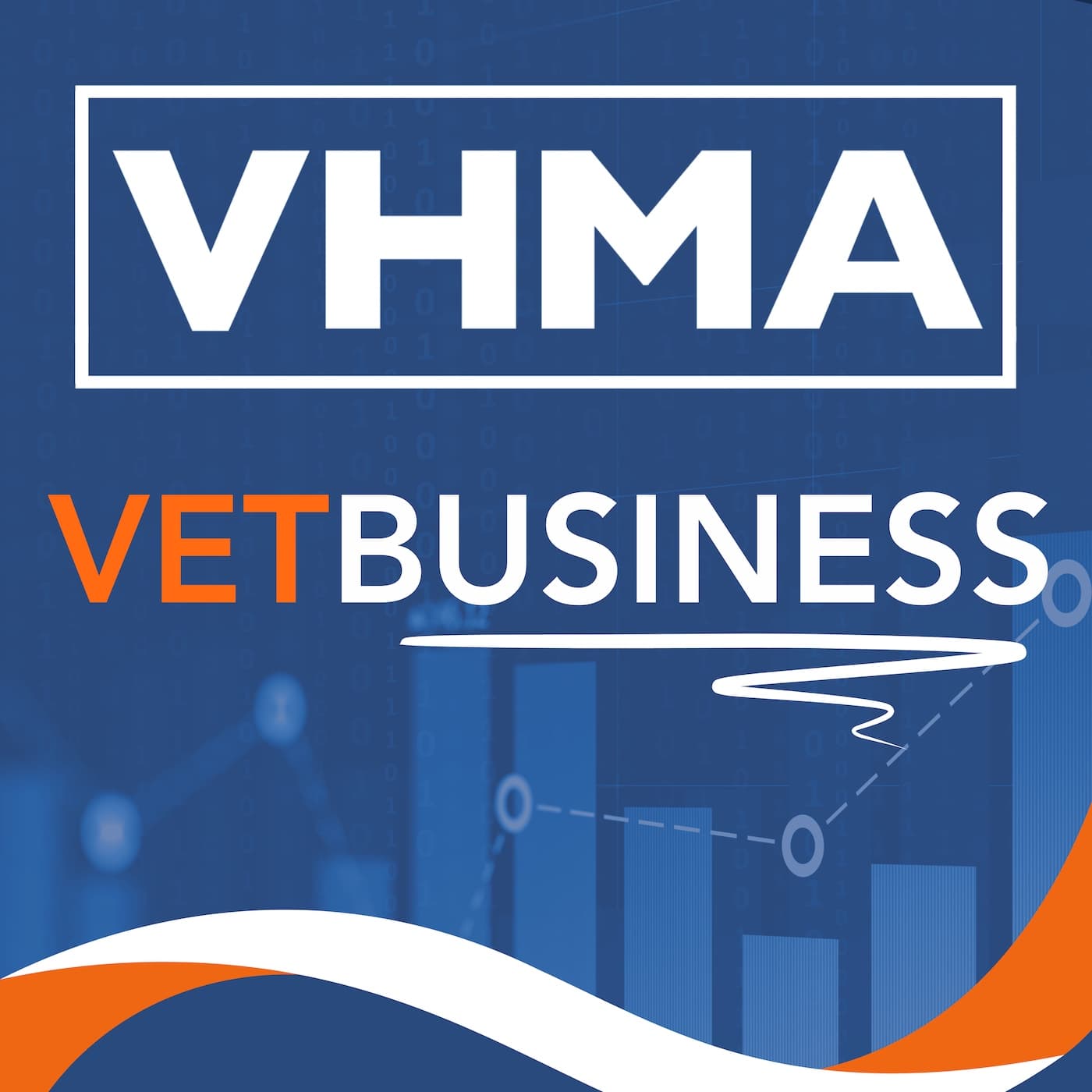 VHMA VetBusiness - Podcasts