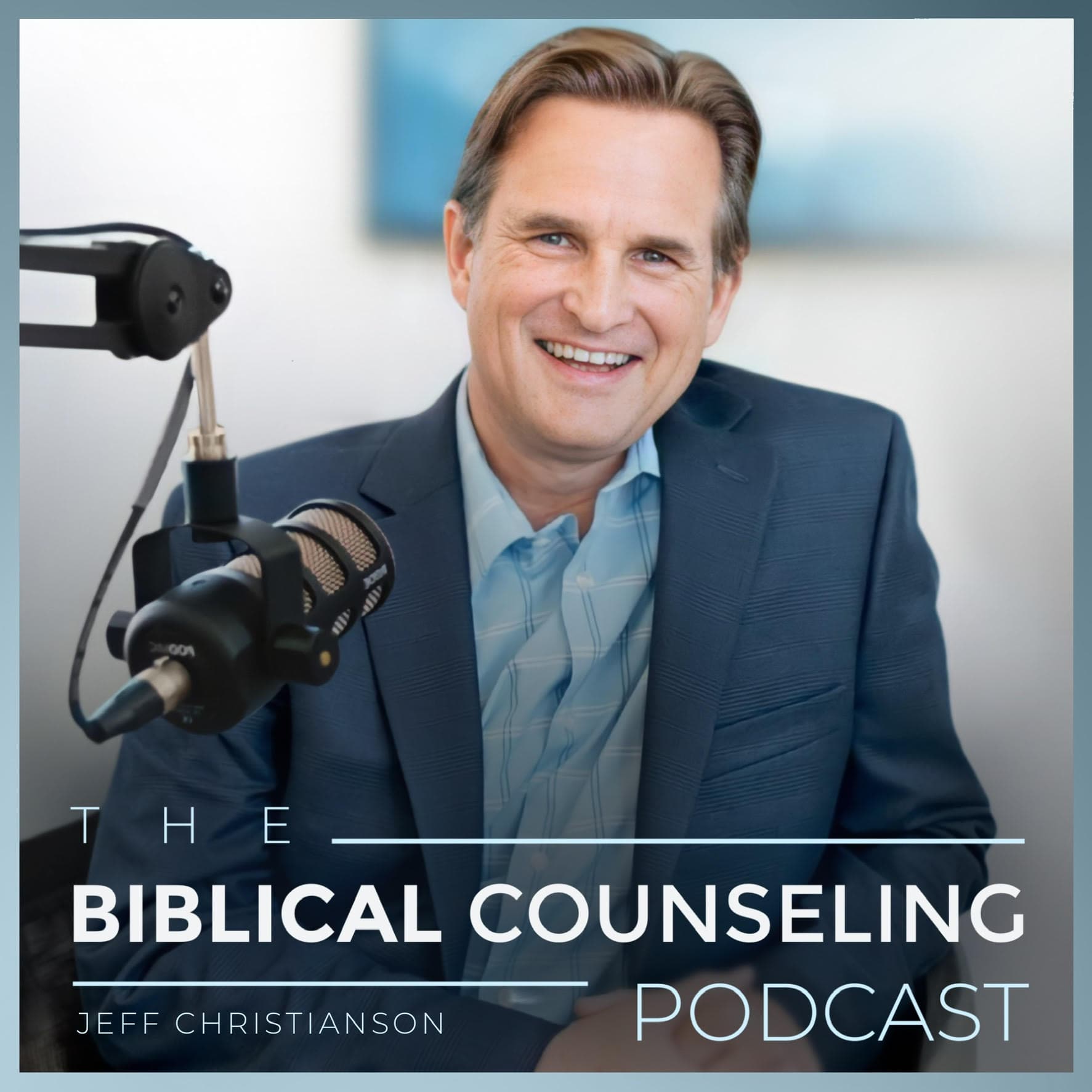 Biblical Counseling Podcast - Podcasts