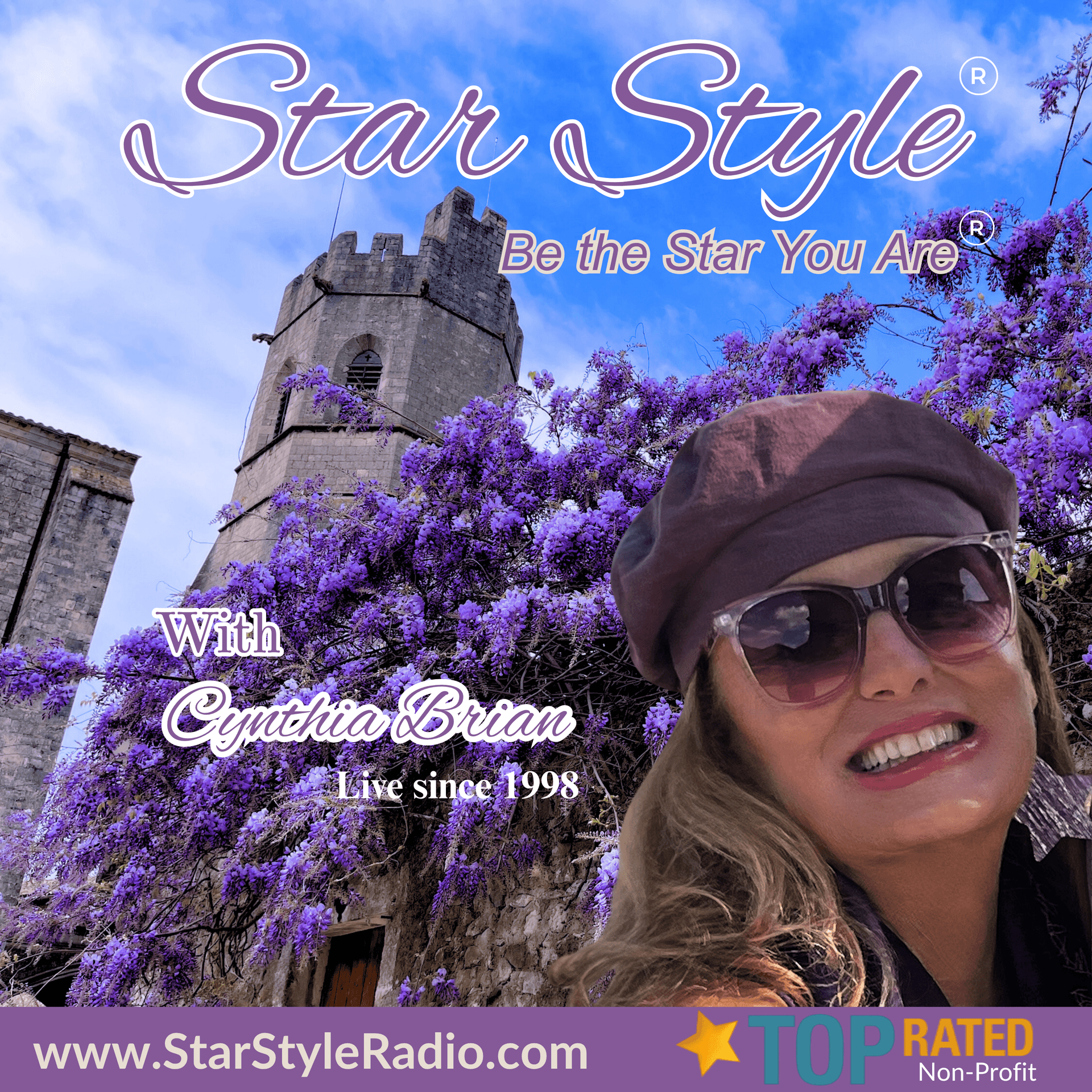 Starstyle®-Be the Star You Are!® - Podcasts