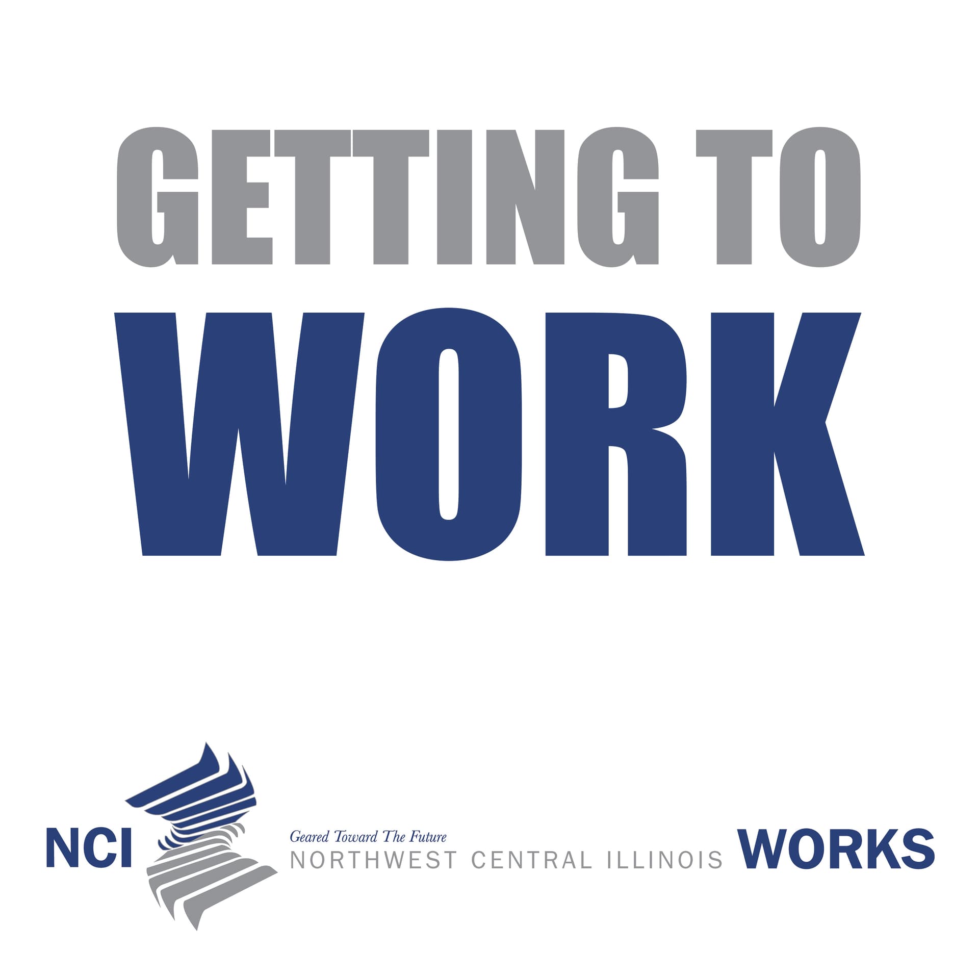 Getting To Work - Podcasts