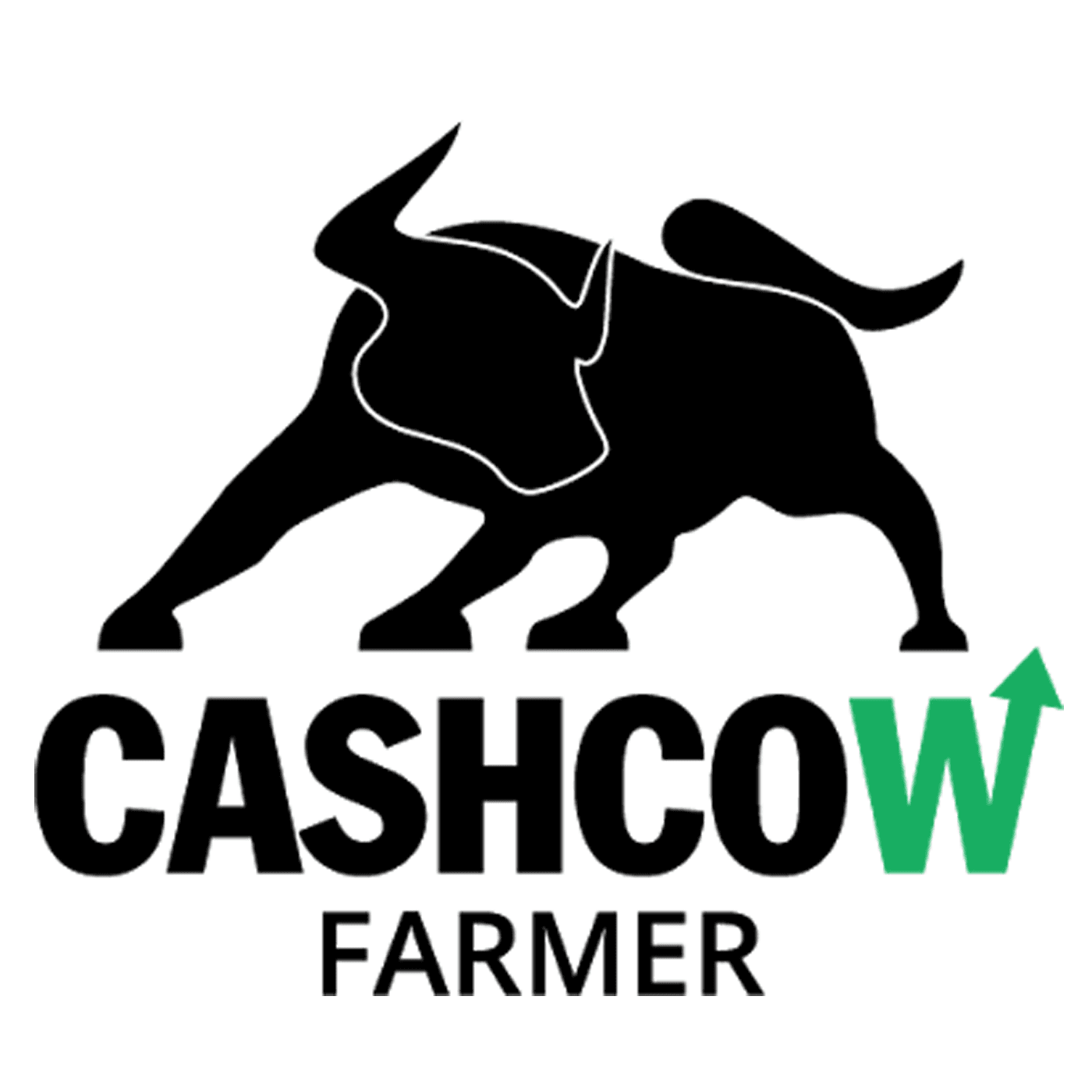 The Cash Cow Farmer Podcast - Podcasts