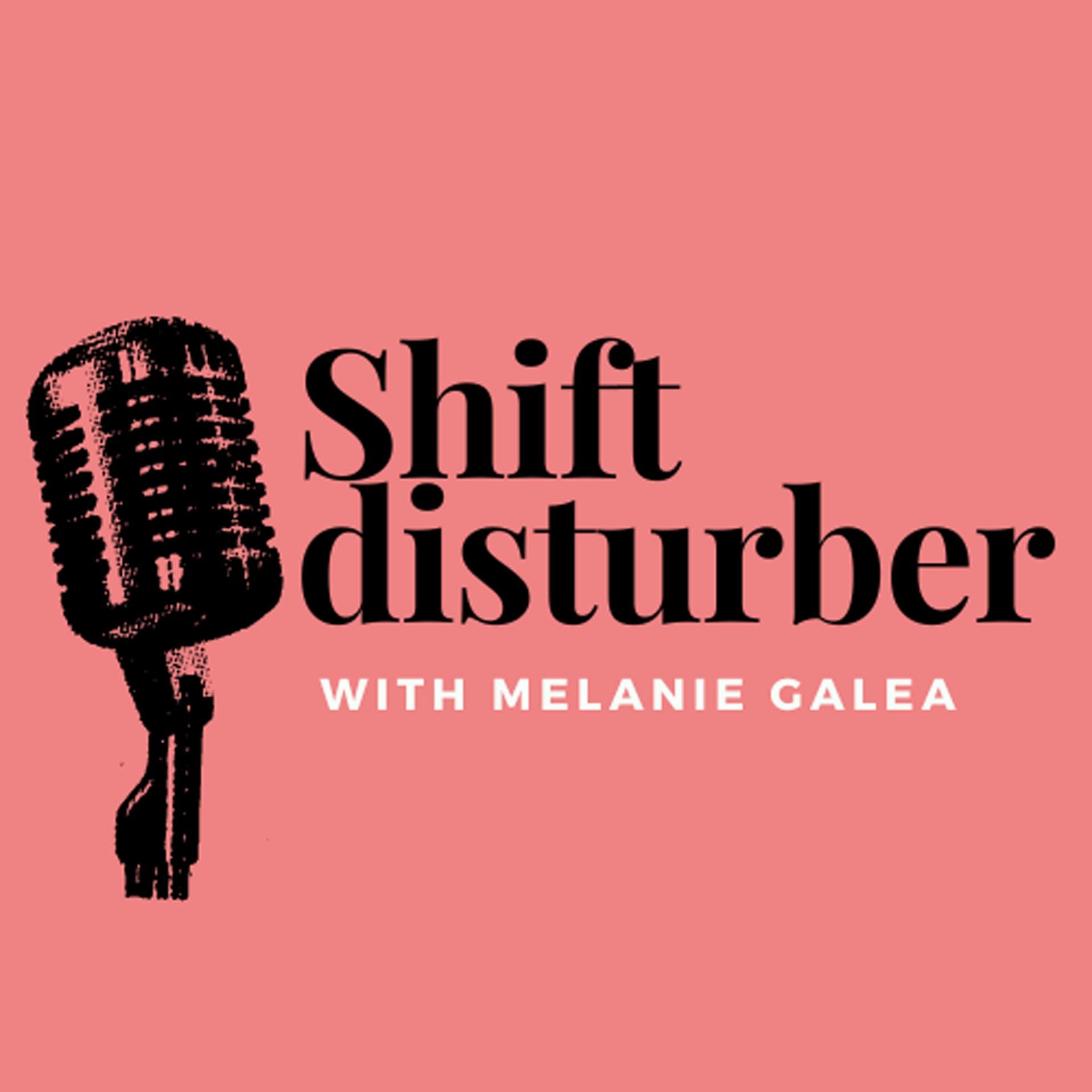 Shift Disturber - Podcasts